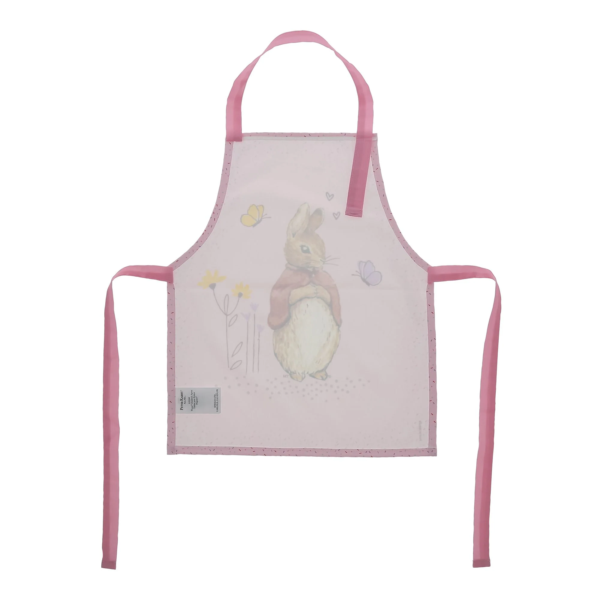 Flopsy Children's Apron - Image 4
