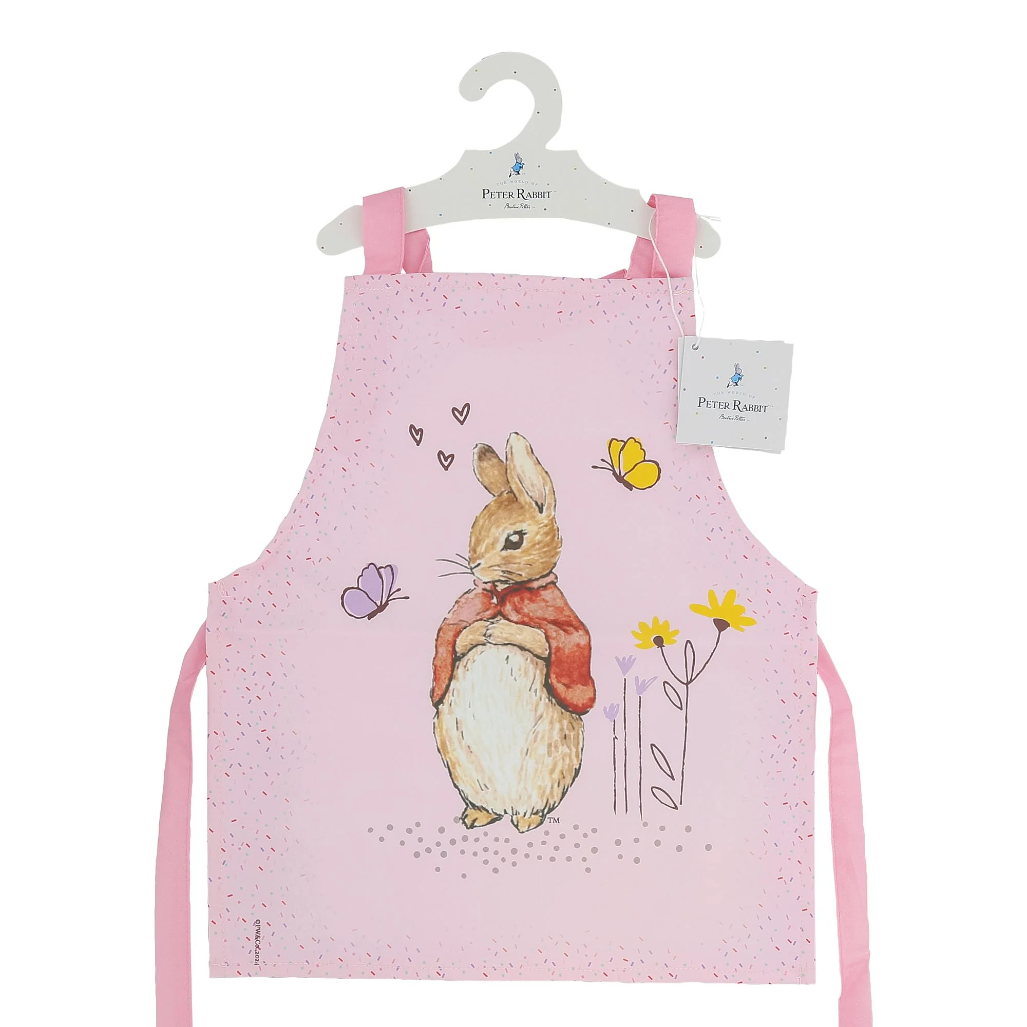 Flopsy Children's Apron - Image 6