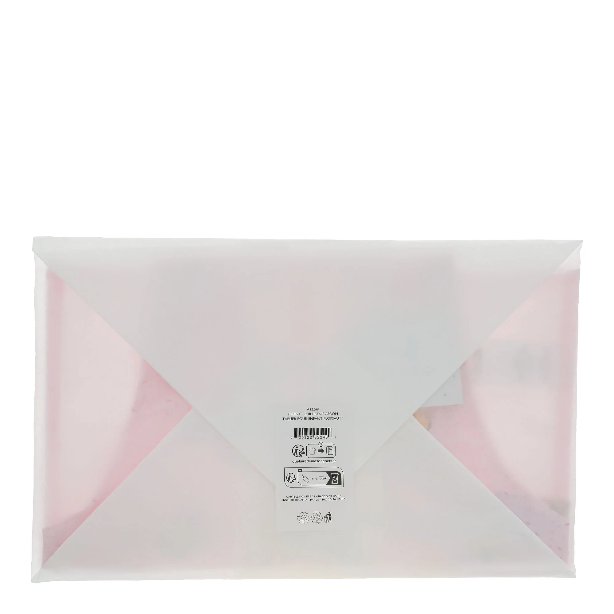 Flopsy Children's Apron - Image 7