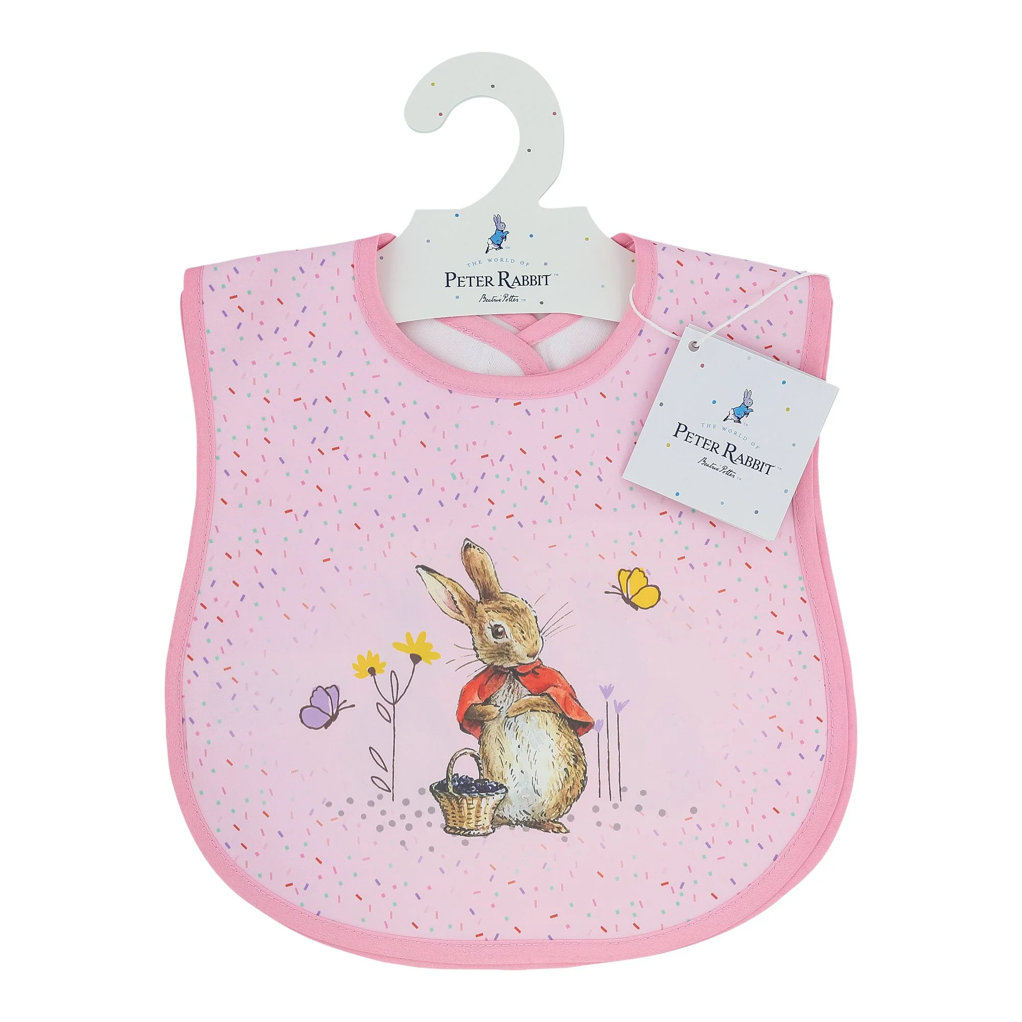 Flopsy Children's Bibs (Set of 2) - Image 9