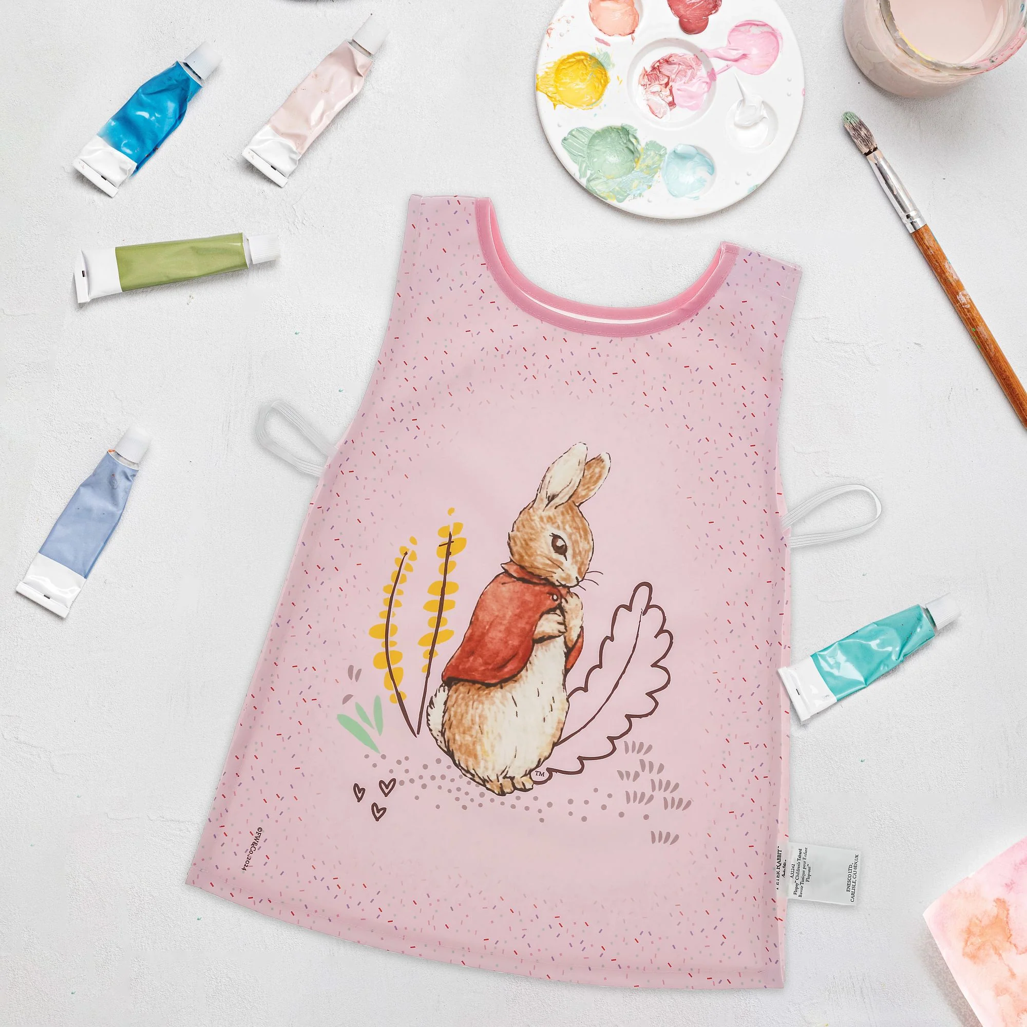 Flopsy Childrens Tabard - Image 2