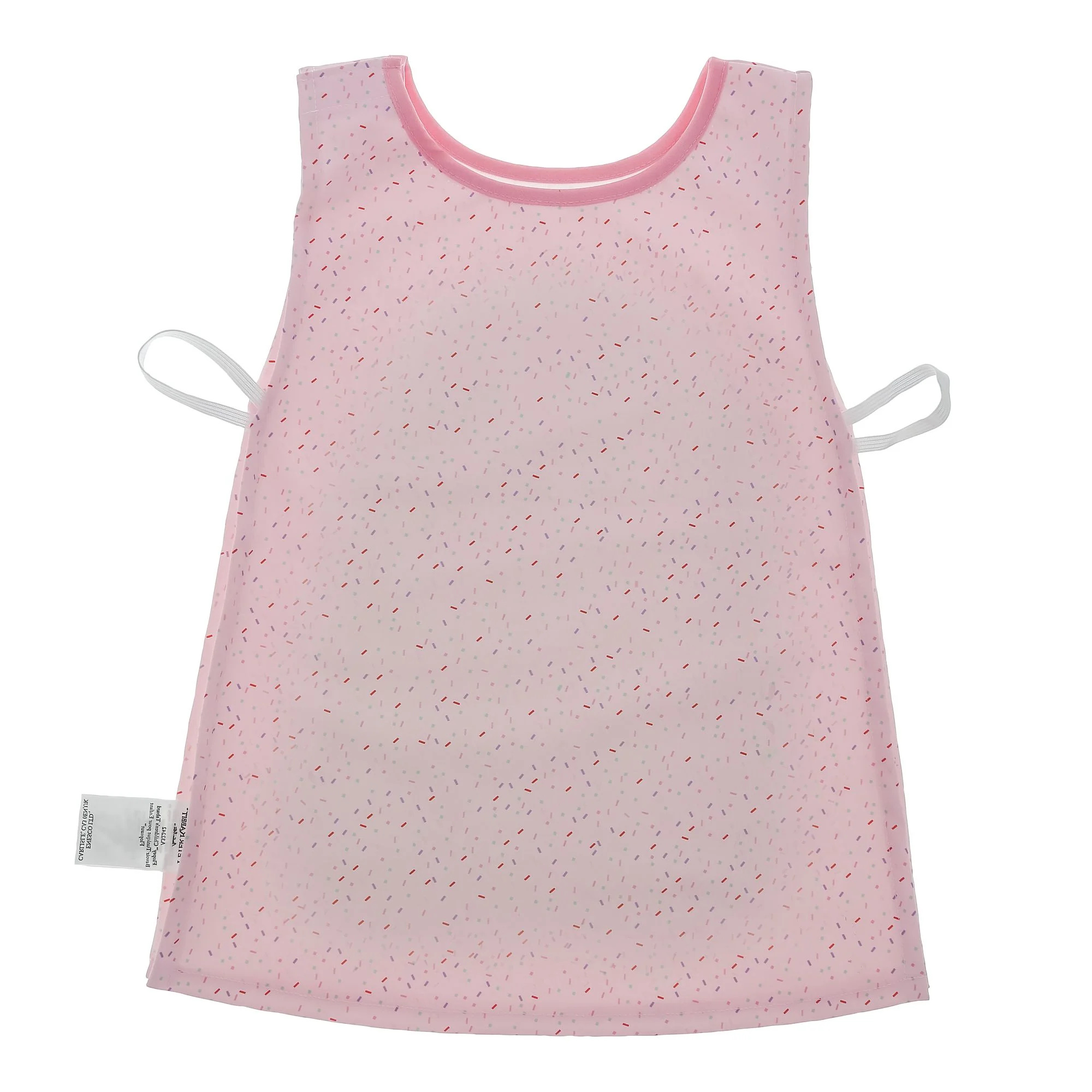 Flopsy Childrens Tabard - Image 3