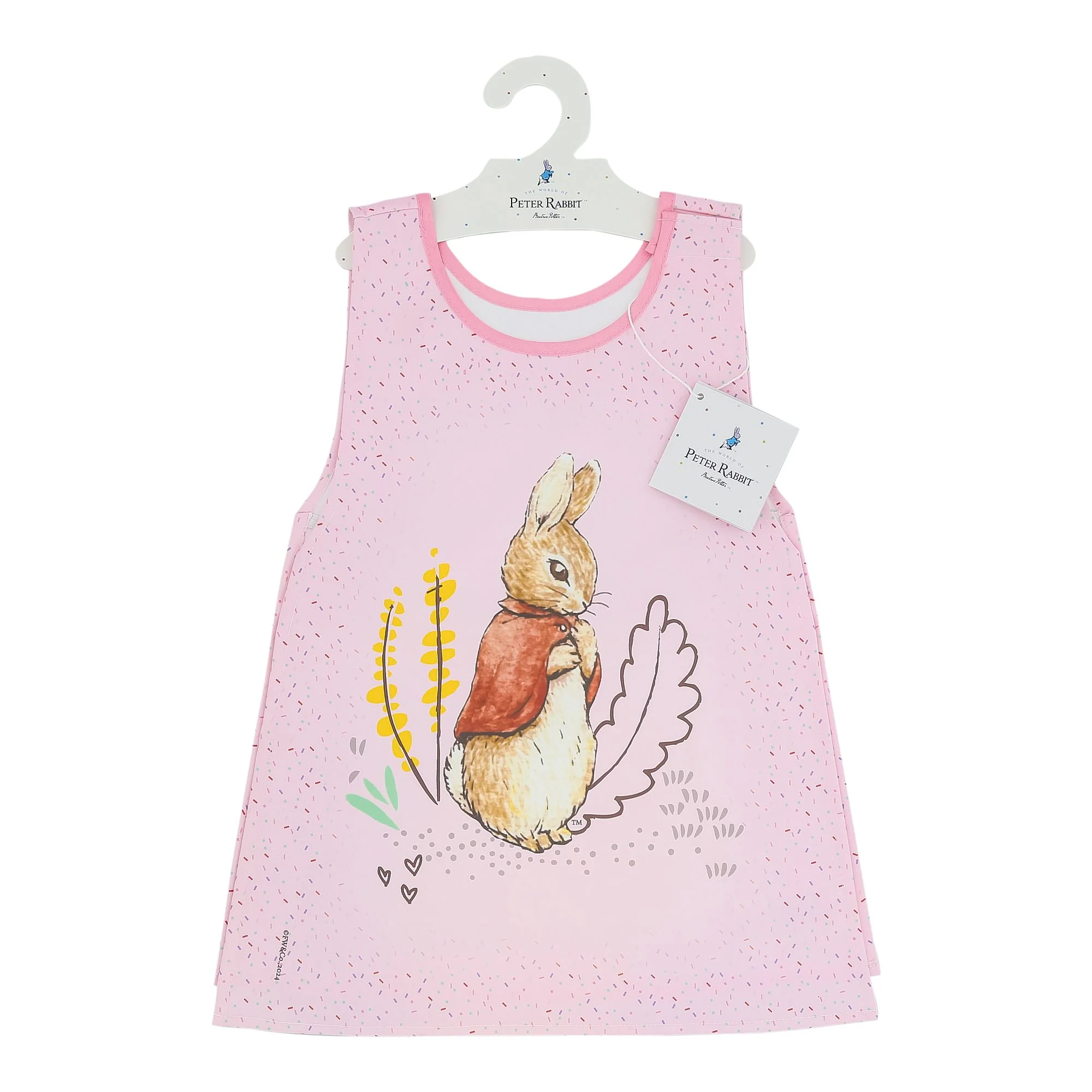 Flopsy Childrens Tabard - Image 5