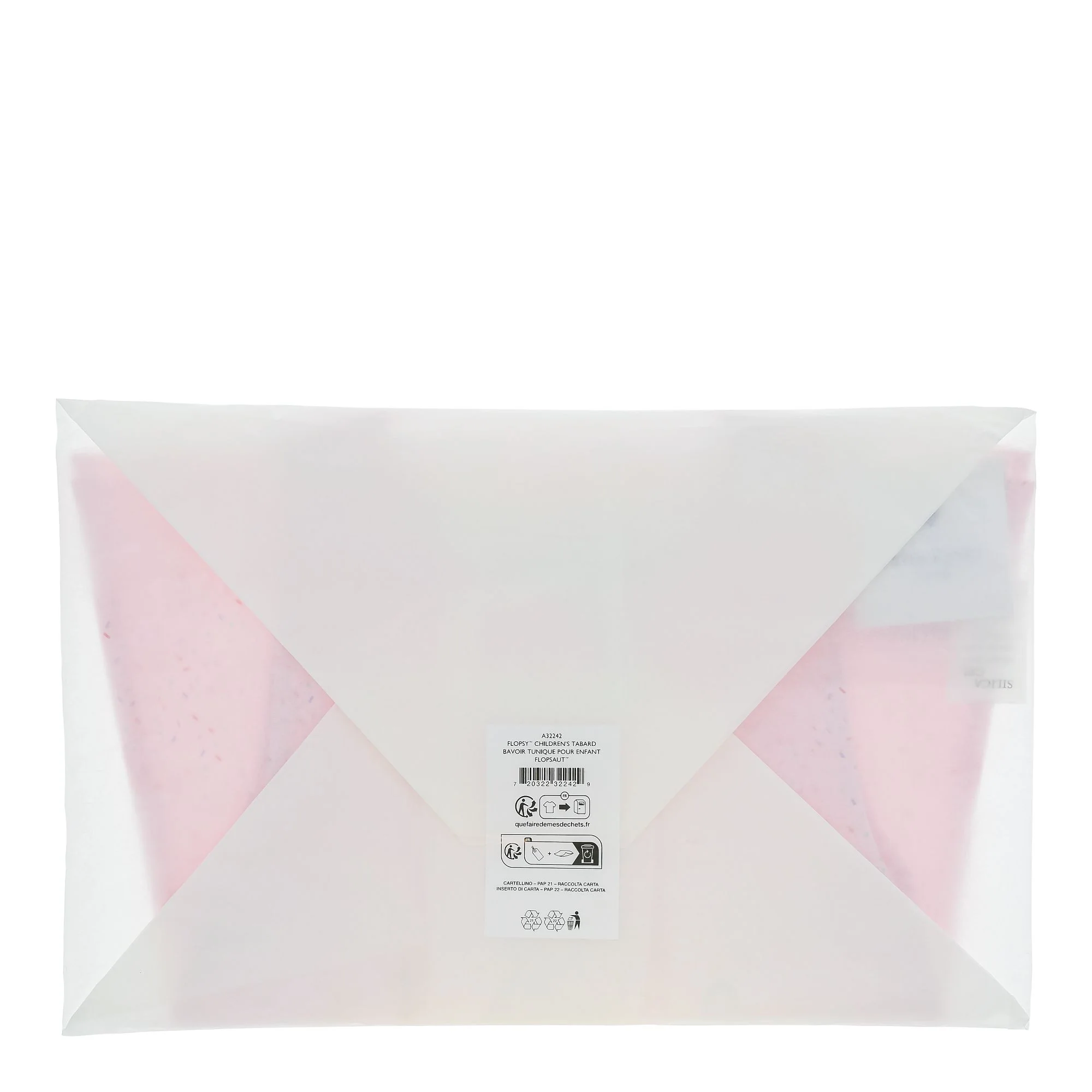 Flopsy Childrens Tabard - Image 6
