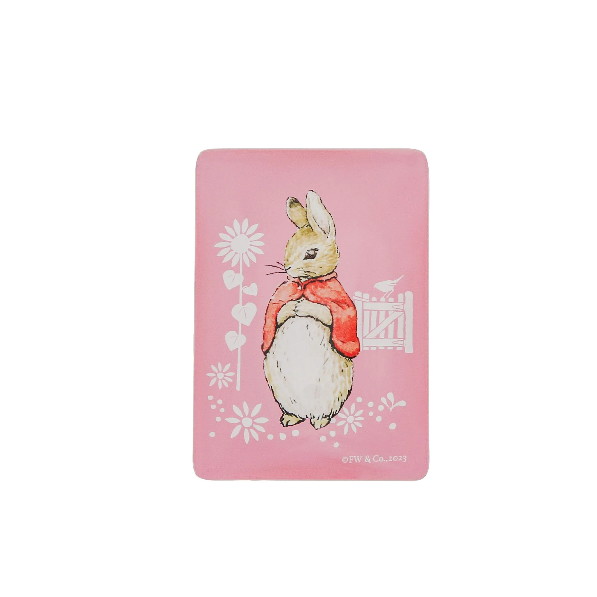 Flopsy Magnet