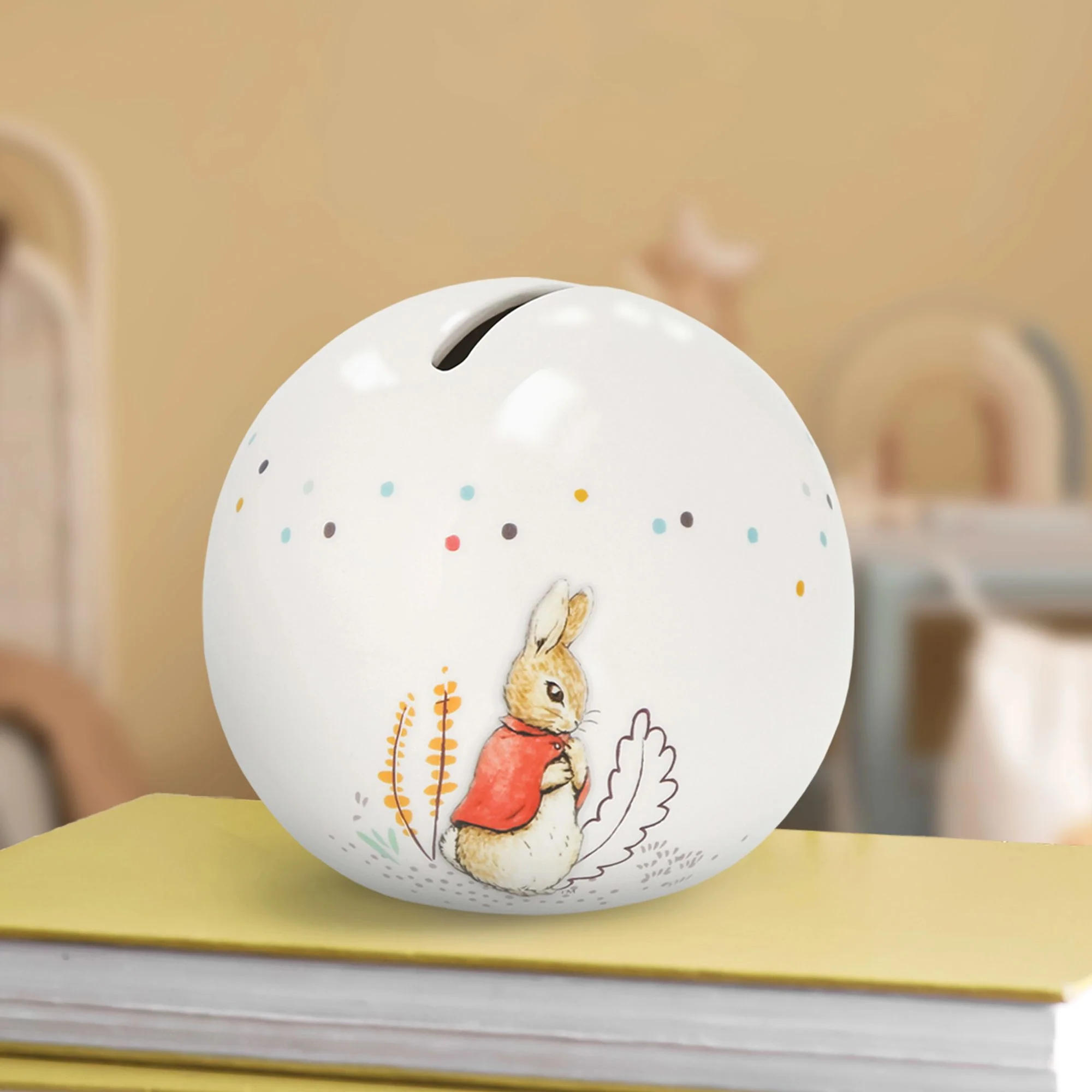 Flopsy Money Bank - Sphere - Image 2