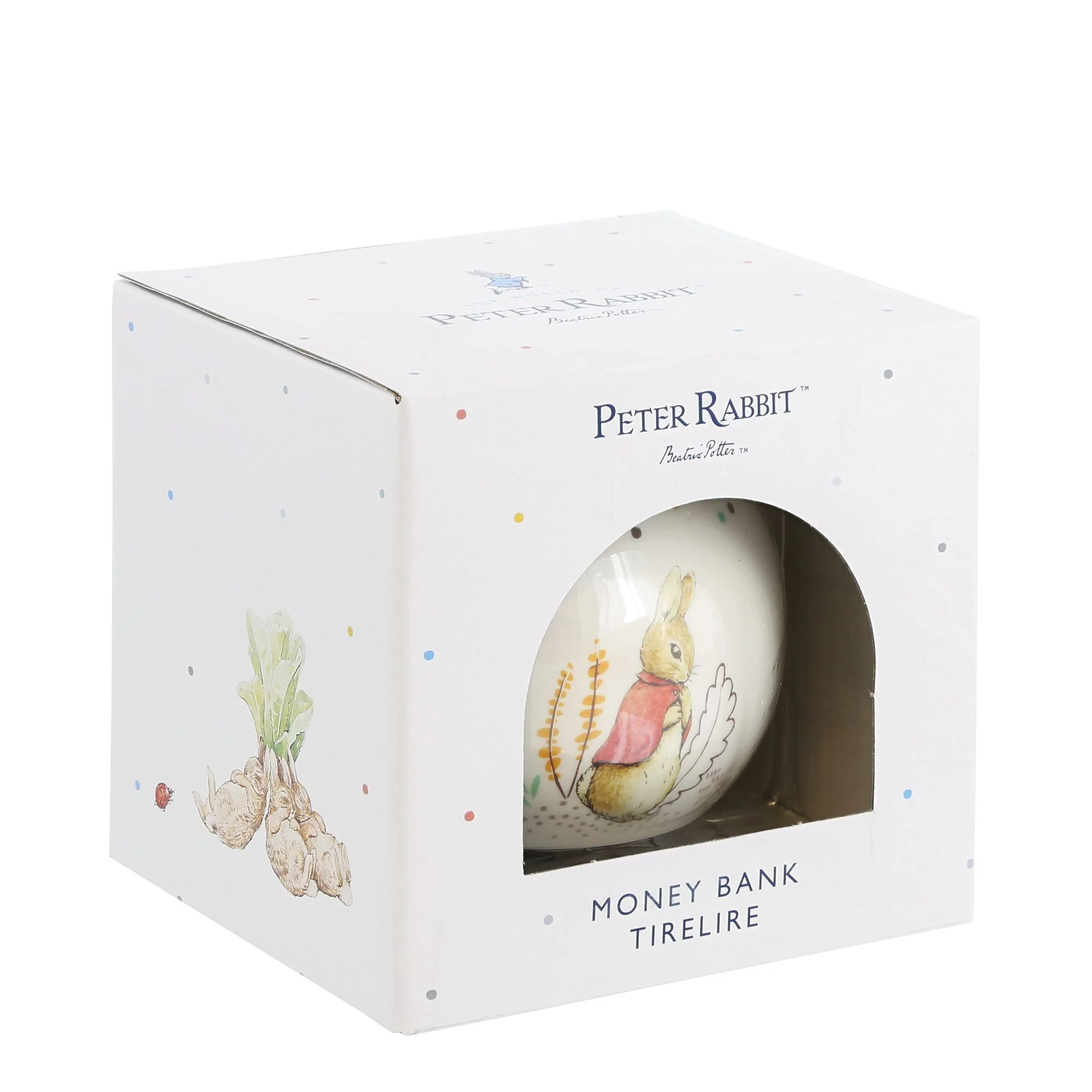 Flopsy Money Bank - Sphere - Image 6