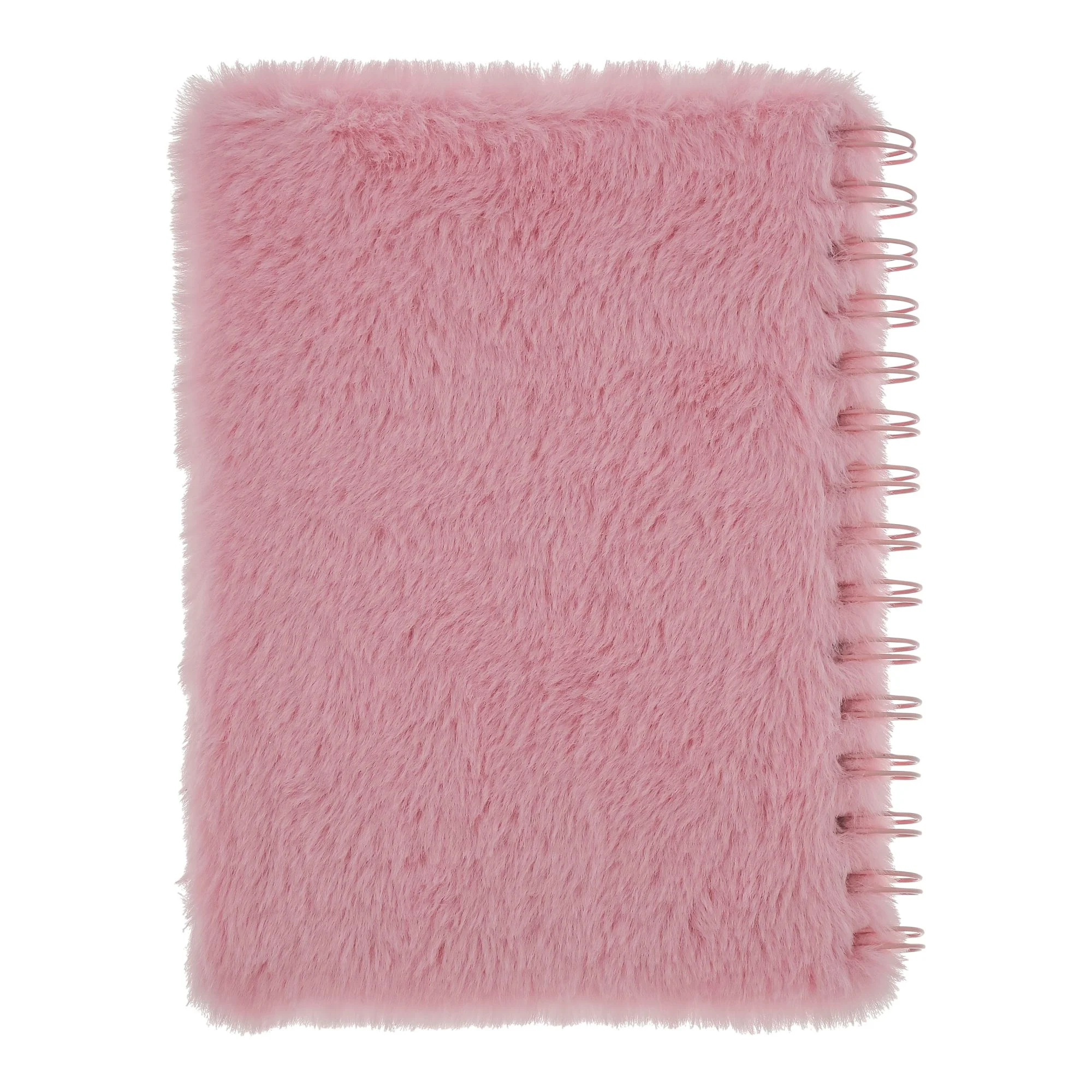 Flopsy Plush Notebook - Image 3