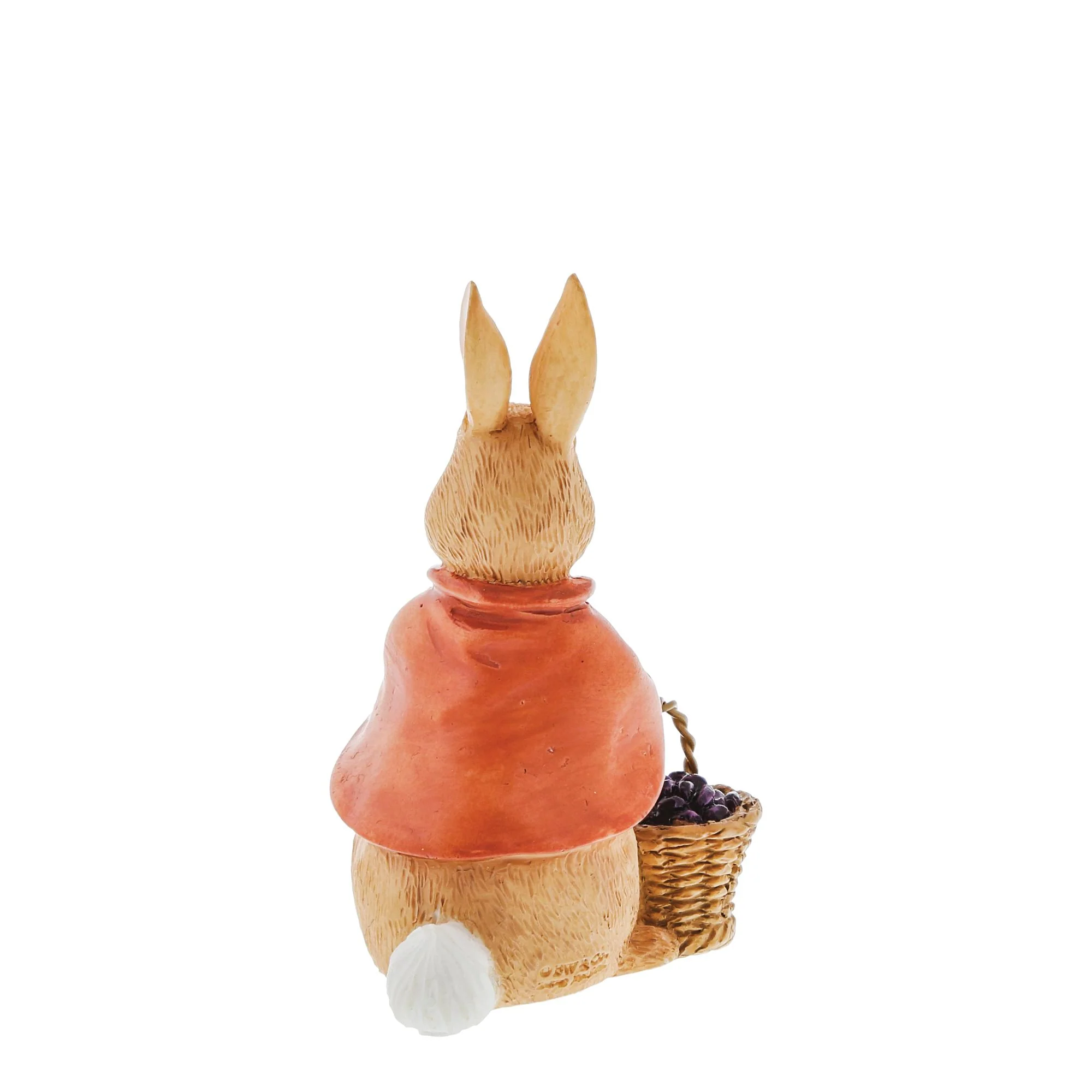Flopsy with Basket of Blackberries Figurine - Image 2