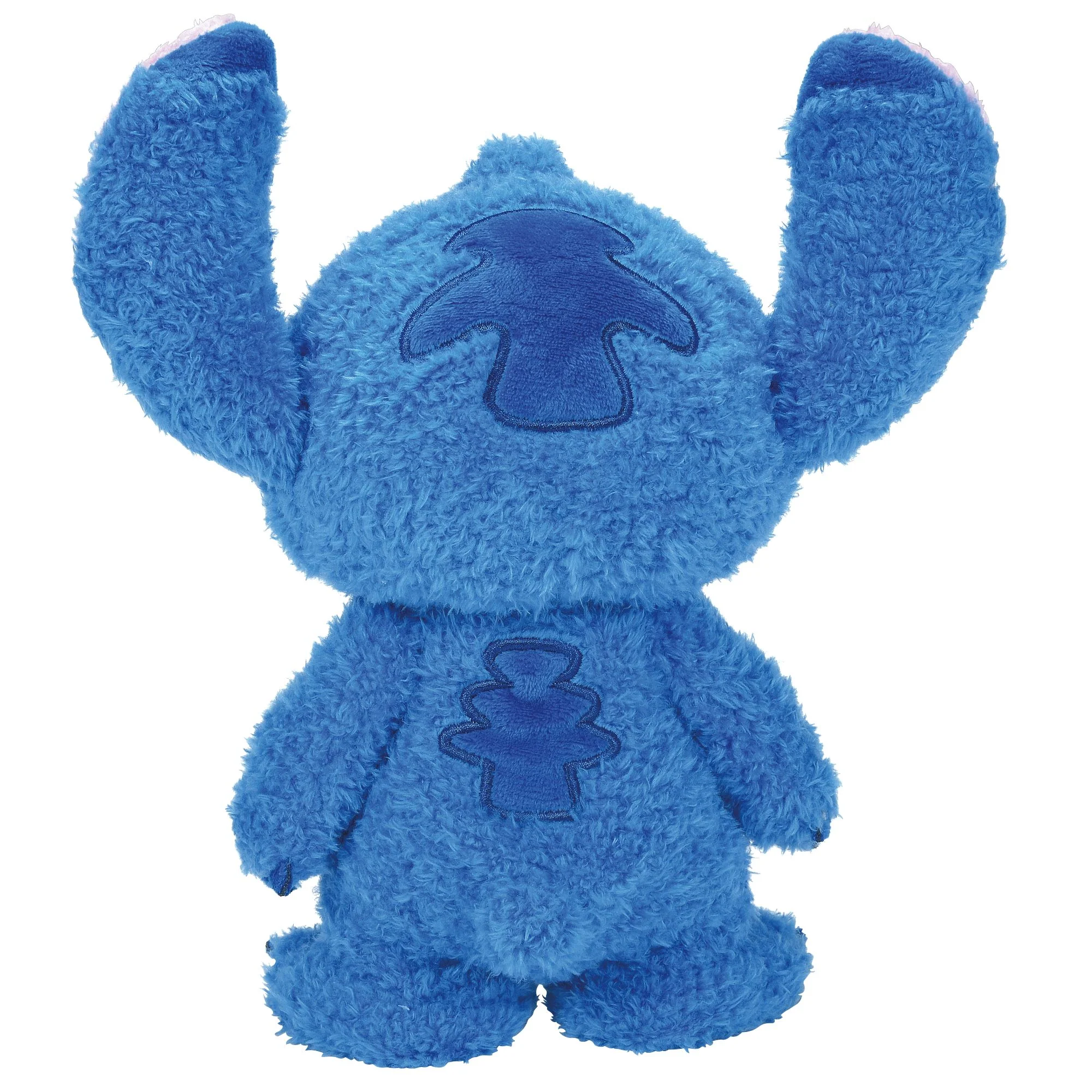 Fluffy Stitch Figurine by Grand Jester Studios - Image 3