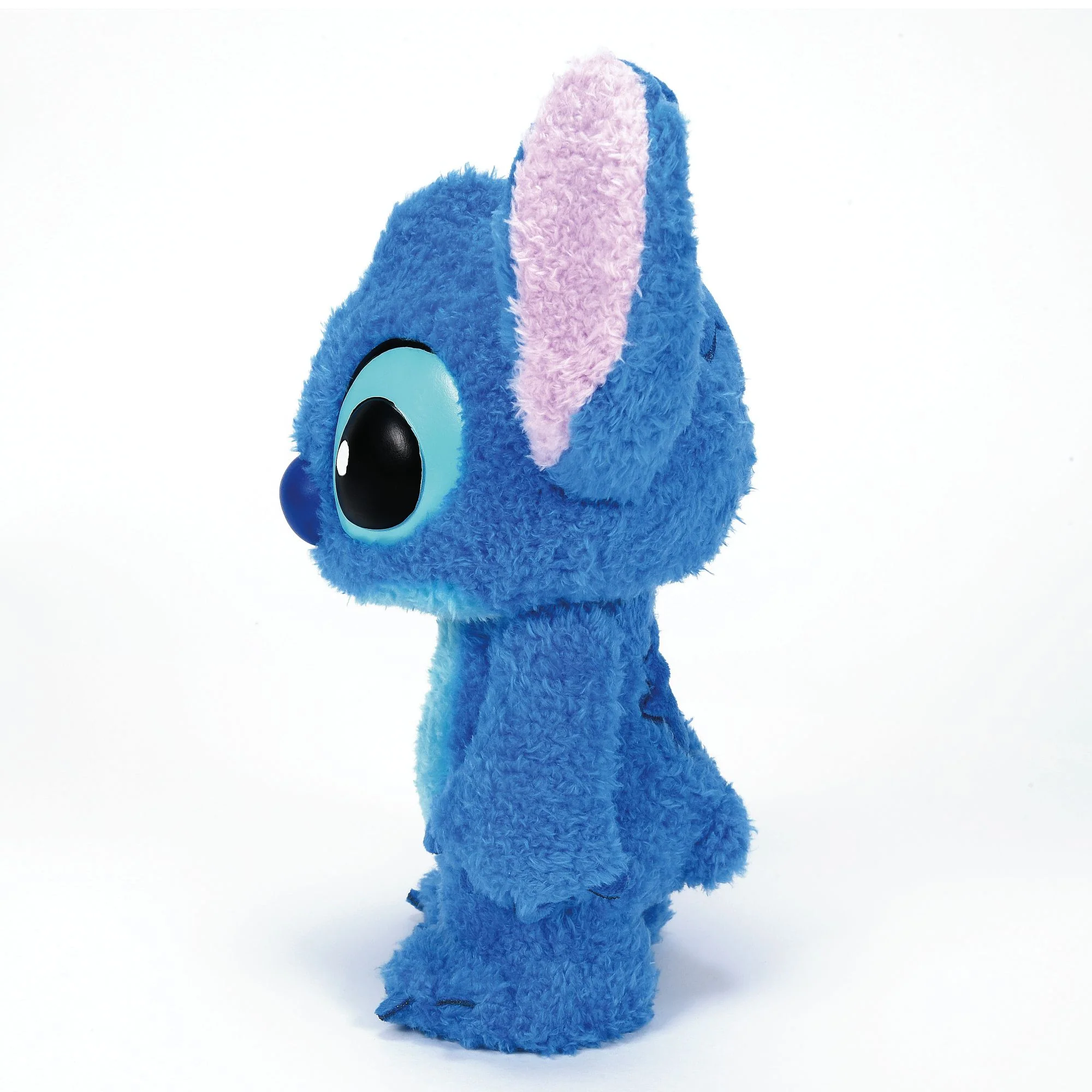 Fluffy Stitch Figurine by Grand Jester Studios - Image 4