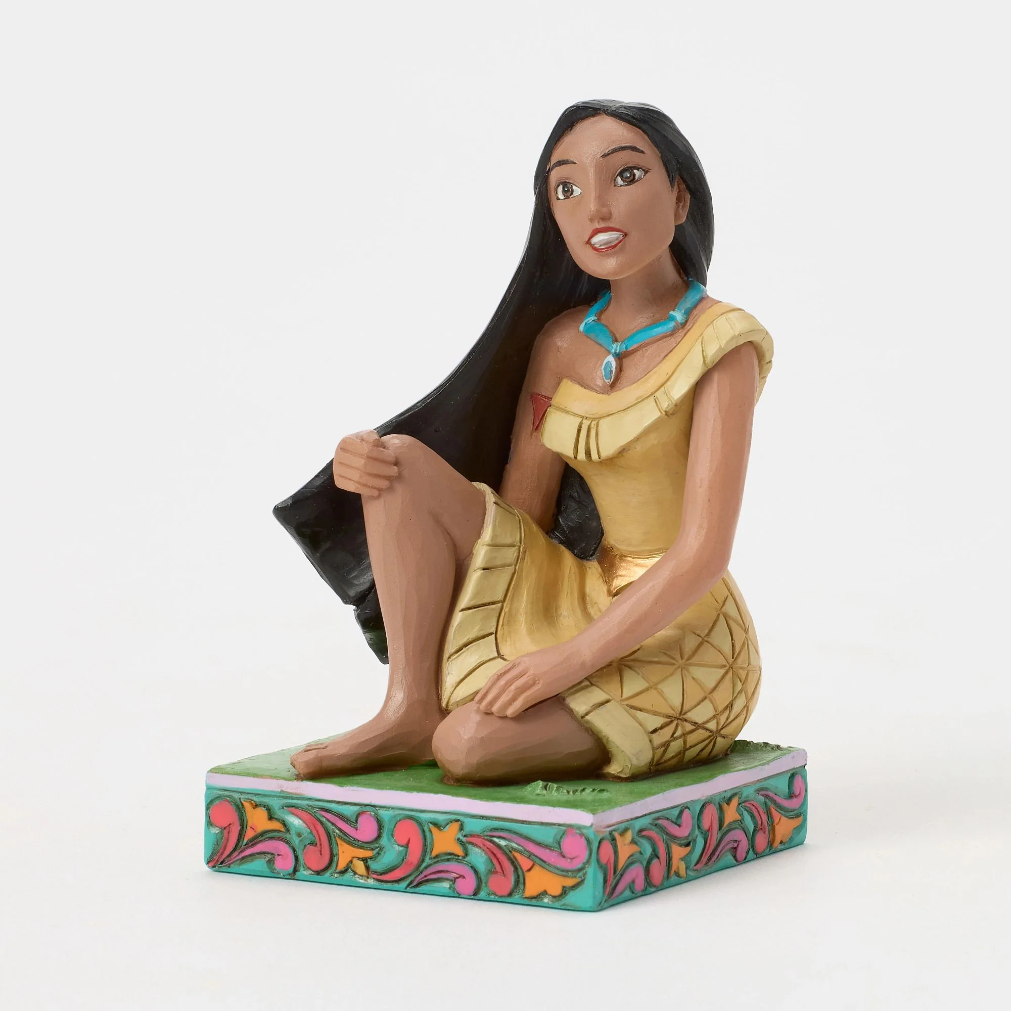 Free Spirit (Pocahontas Personality Piece) - Image 3