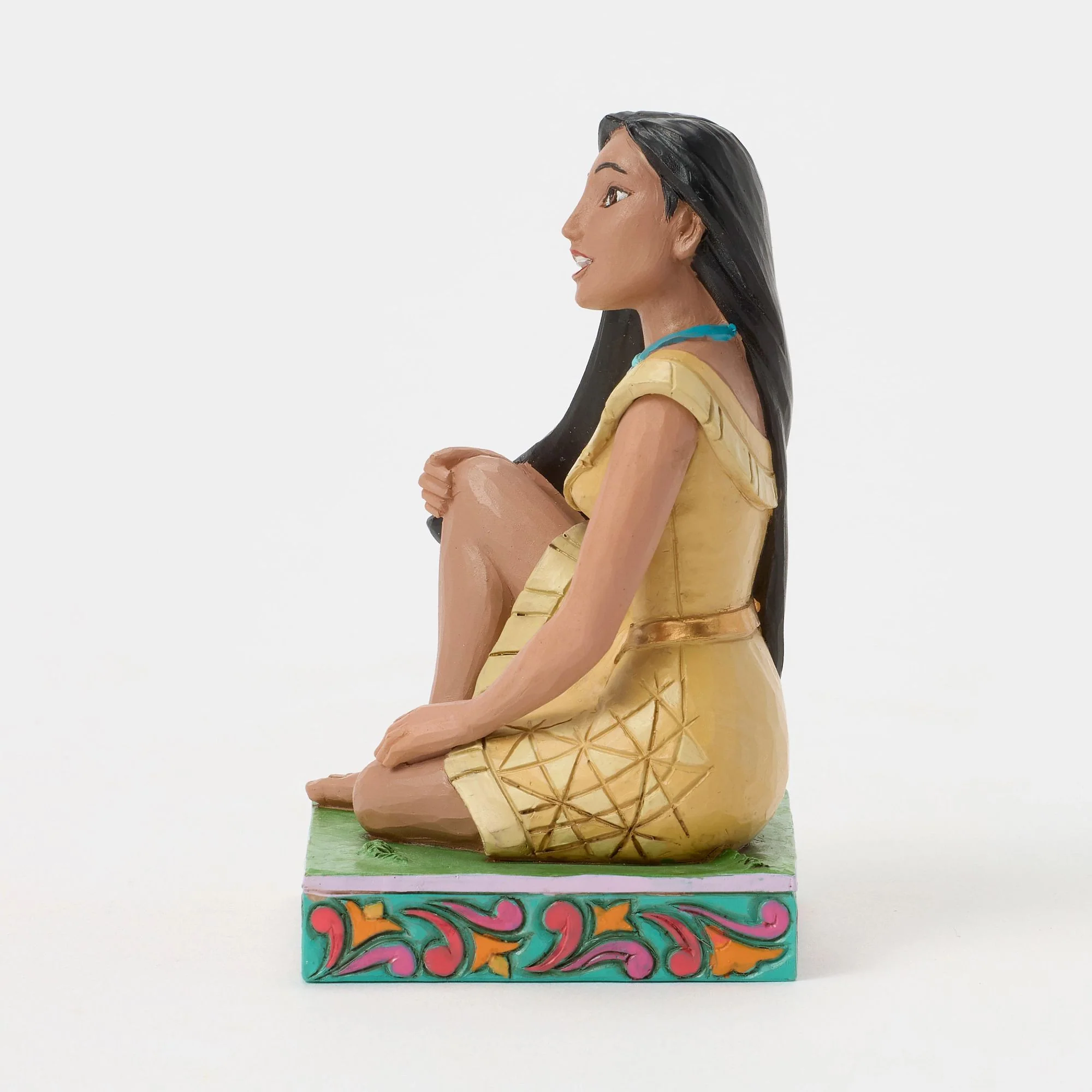 Free Spirit (Pocahontas Personality Piece) - Image 4
