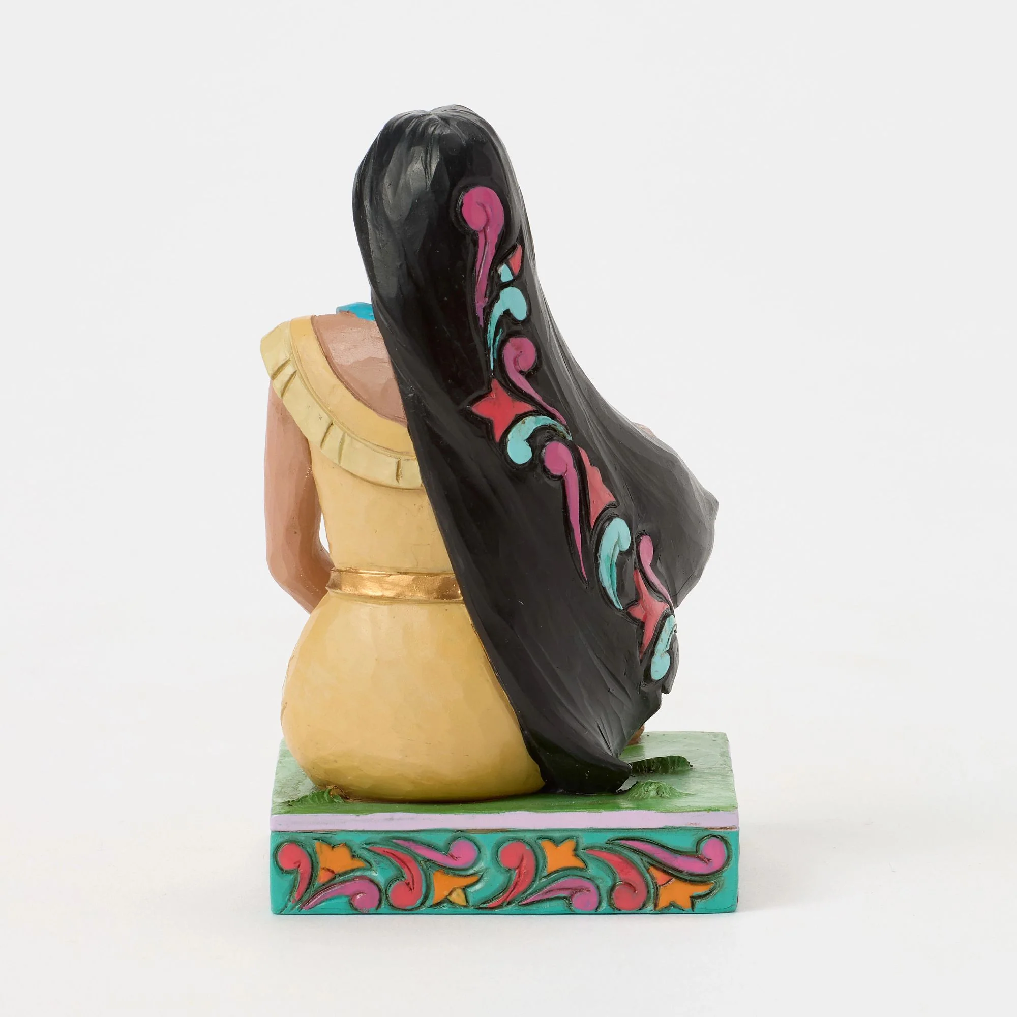 Free Spirit (Pocahontas Personality Piece) - Image 5