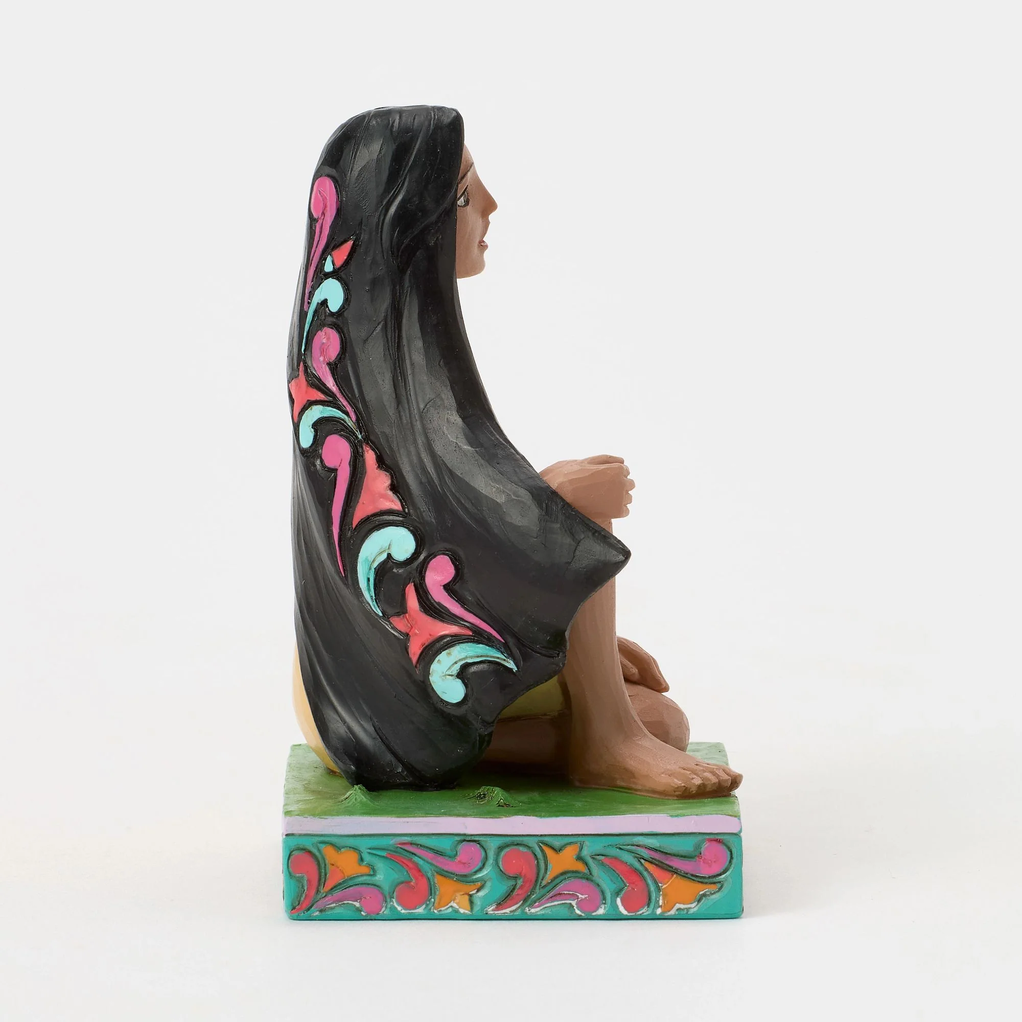 Free Spirit (Pocahontas Personality Piece) - Image 6