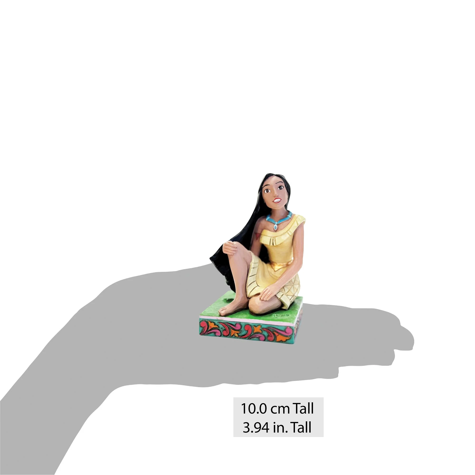 Free Spirit (Pocahontas Personality Piece) - Image 7