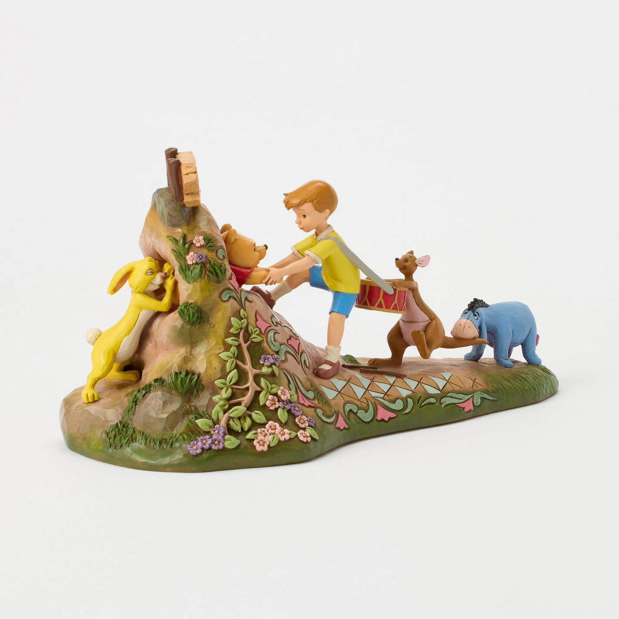 Friends to the Rescue (Pooh & Friends Anniversary) - Image 3