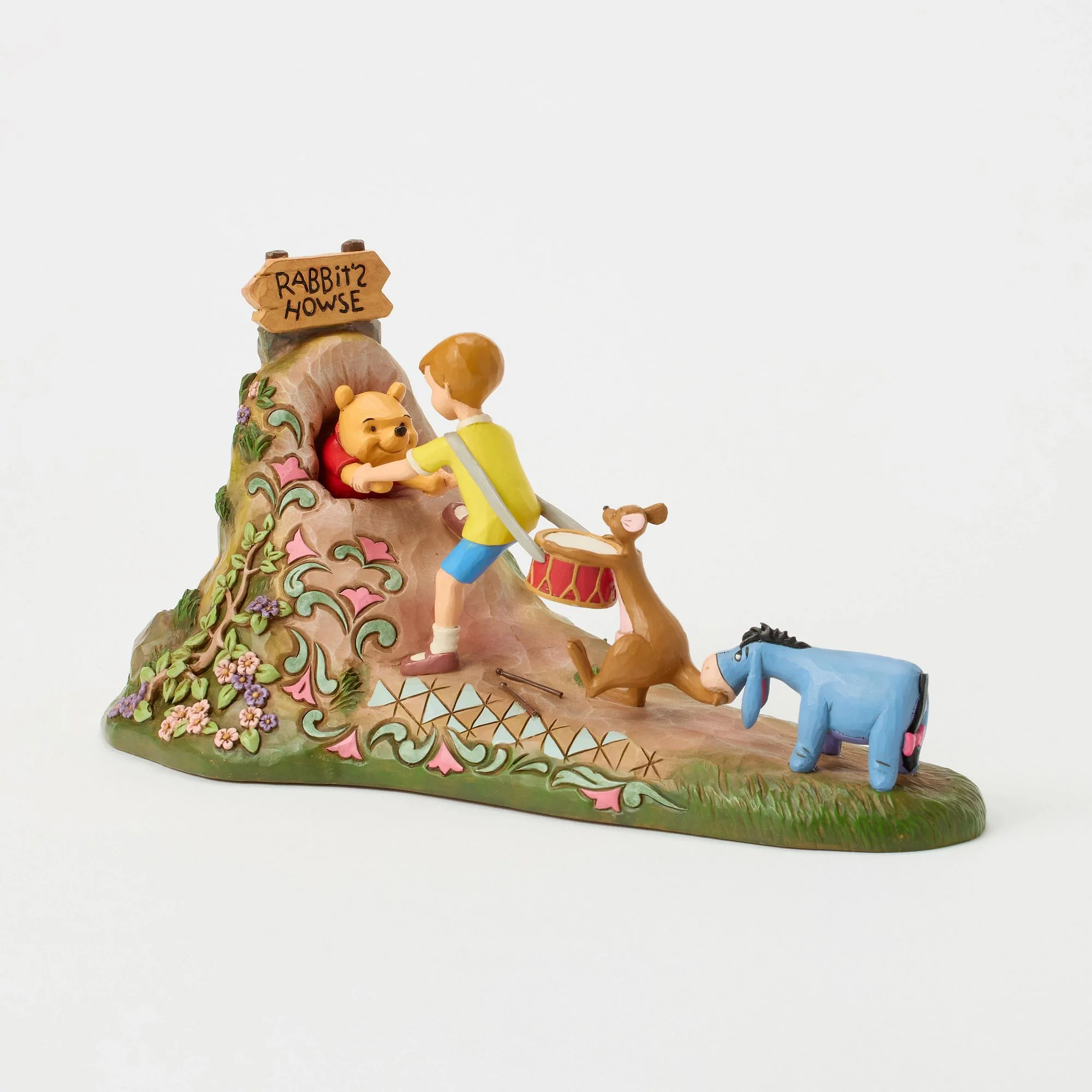 Friends to the Rescue (Pooh & Friends Anniversary) - Image 4