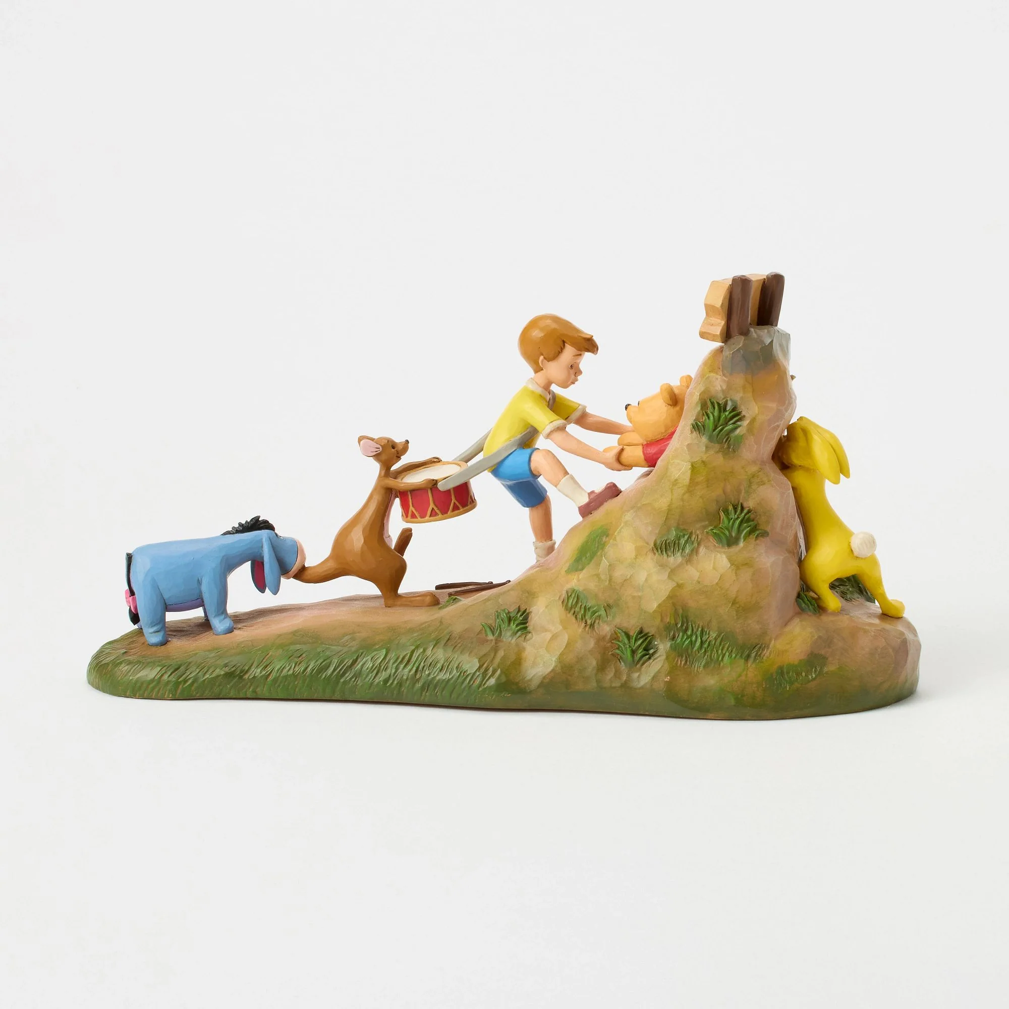 Friends to the Rescue (Pooh & Friends Anniversary) - Image 6