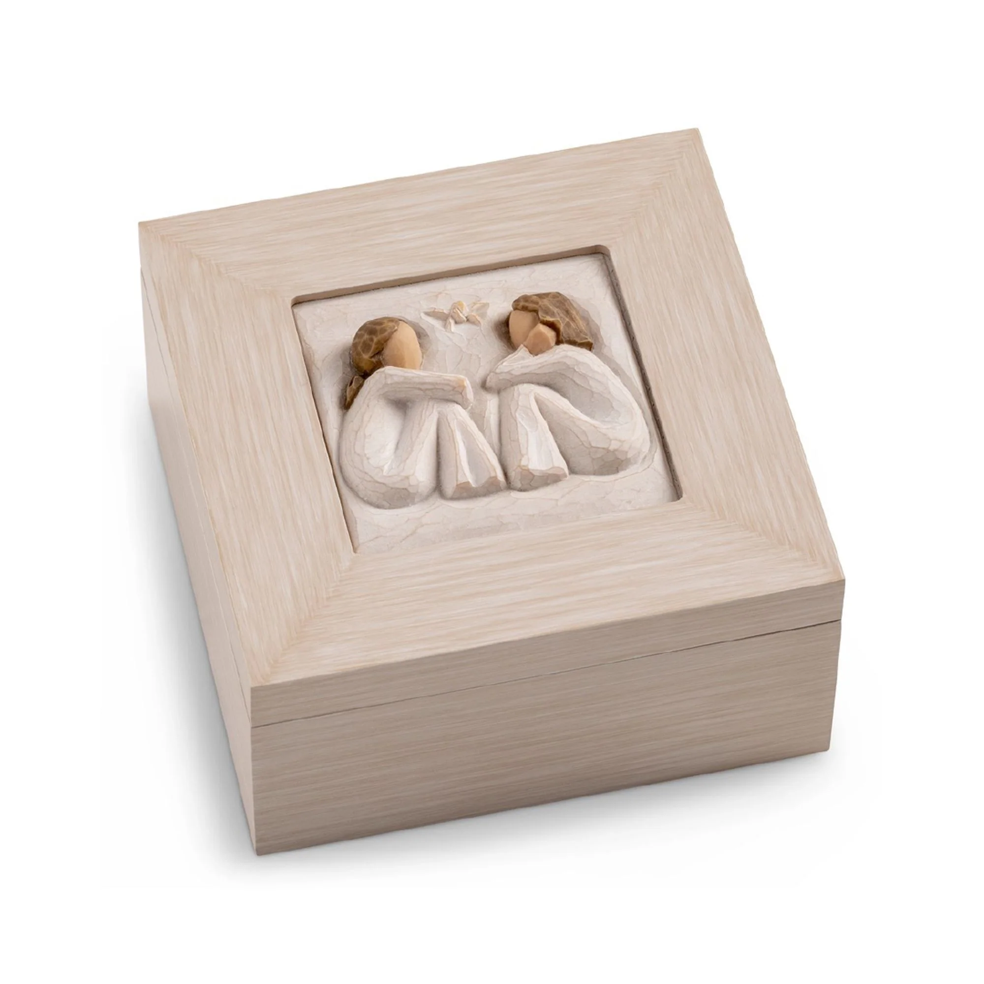 Friendship Music Box