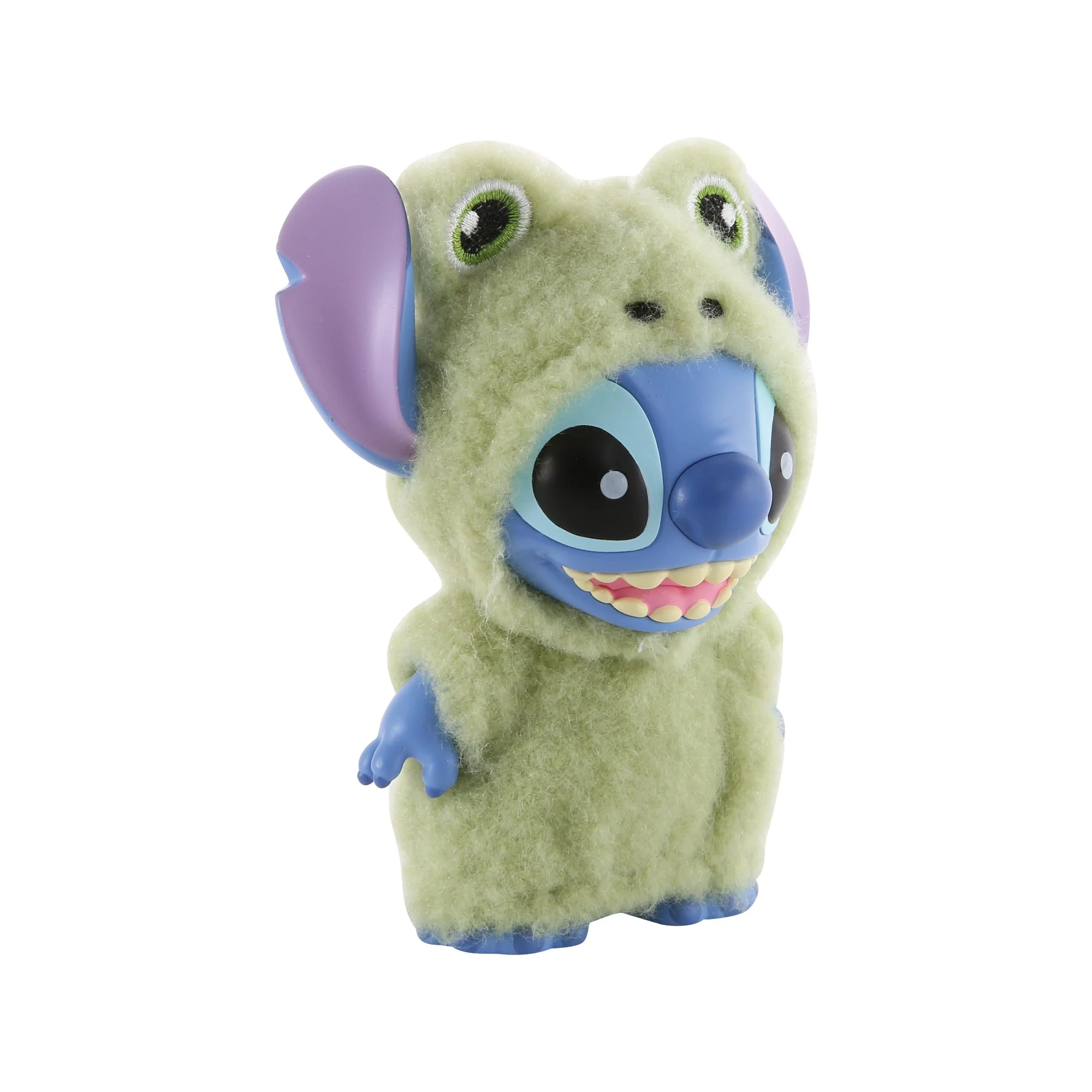 Frog Stitch Figurine by Grand Jester - Image 3