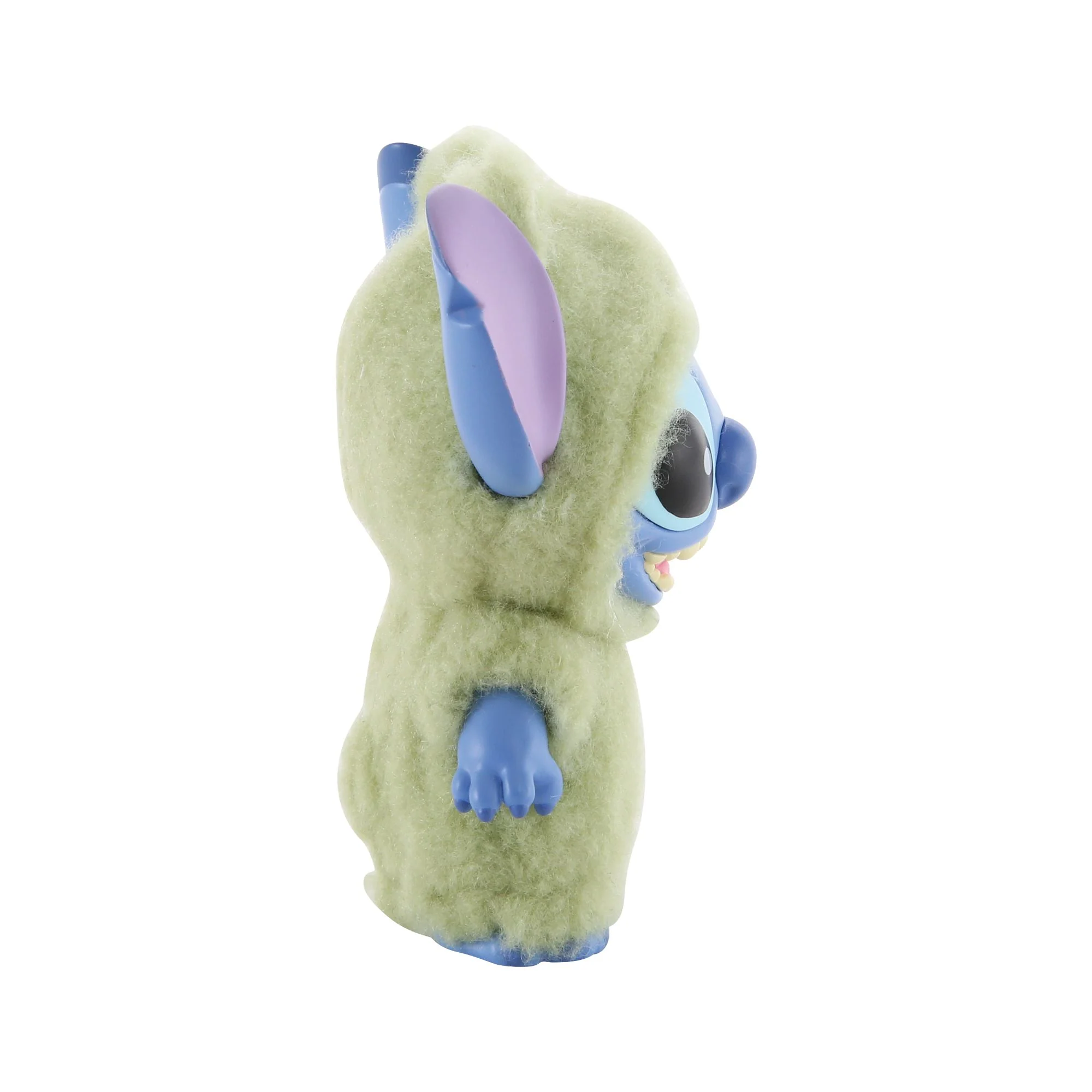 Frog Stitch Figurine by Grand Jester - Image 4