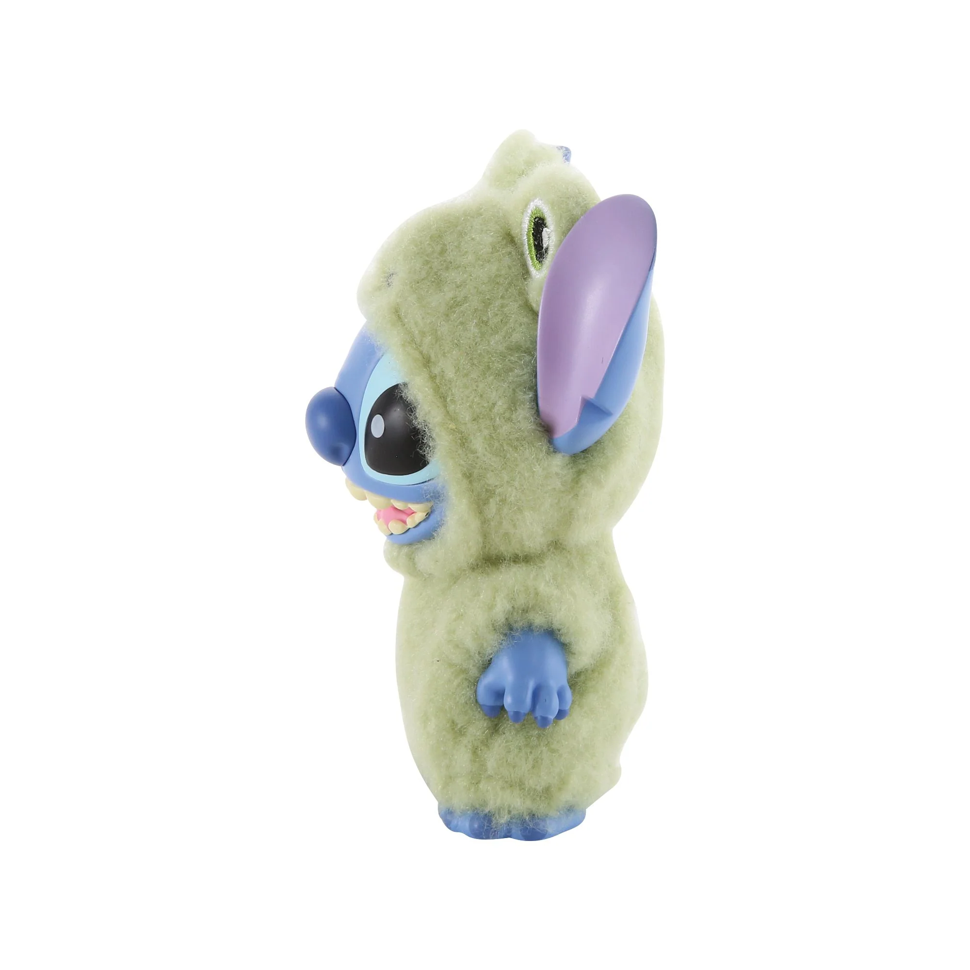 Frog Stitch Figurine by Grand Jester - Image 5