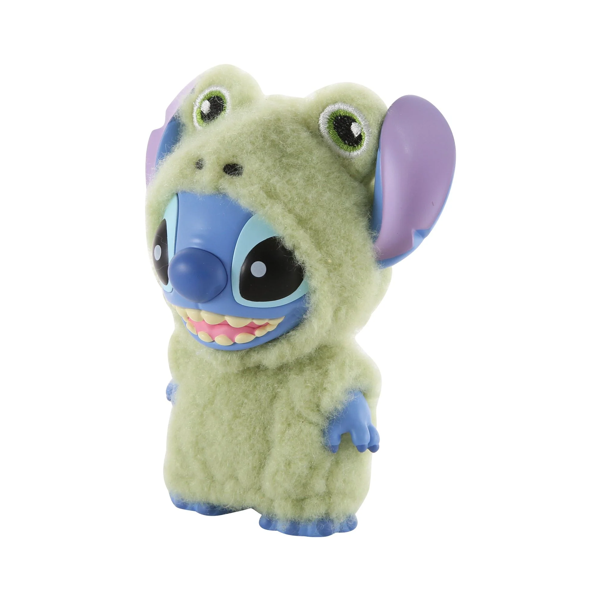 Frog Stitch Figurine by Grand Jester - Image 6