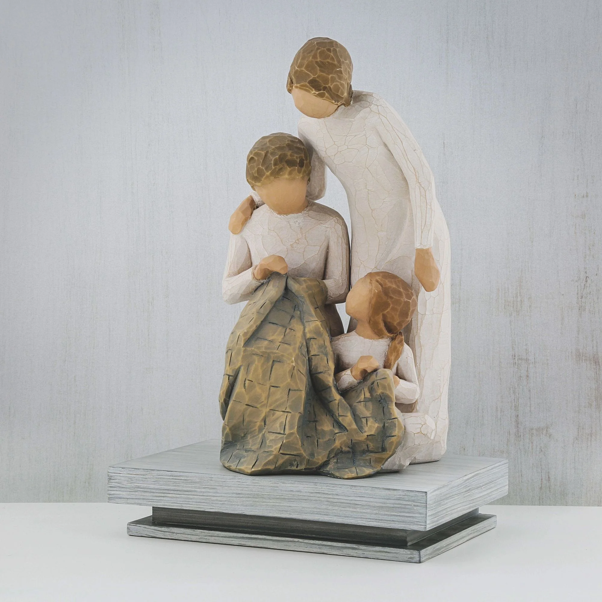 Generations Figurine by Willow Tree - Image 4