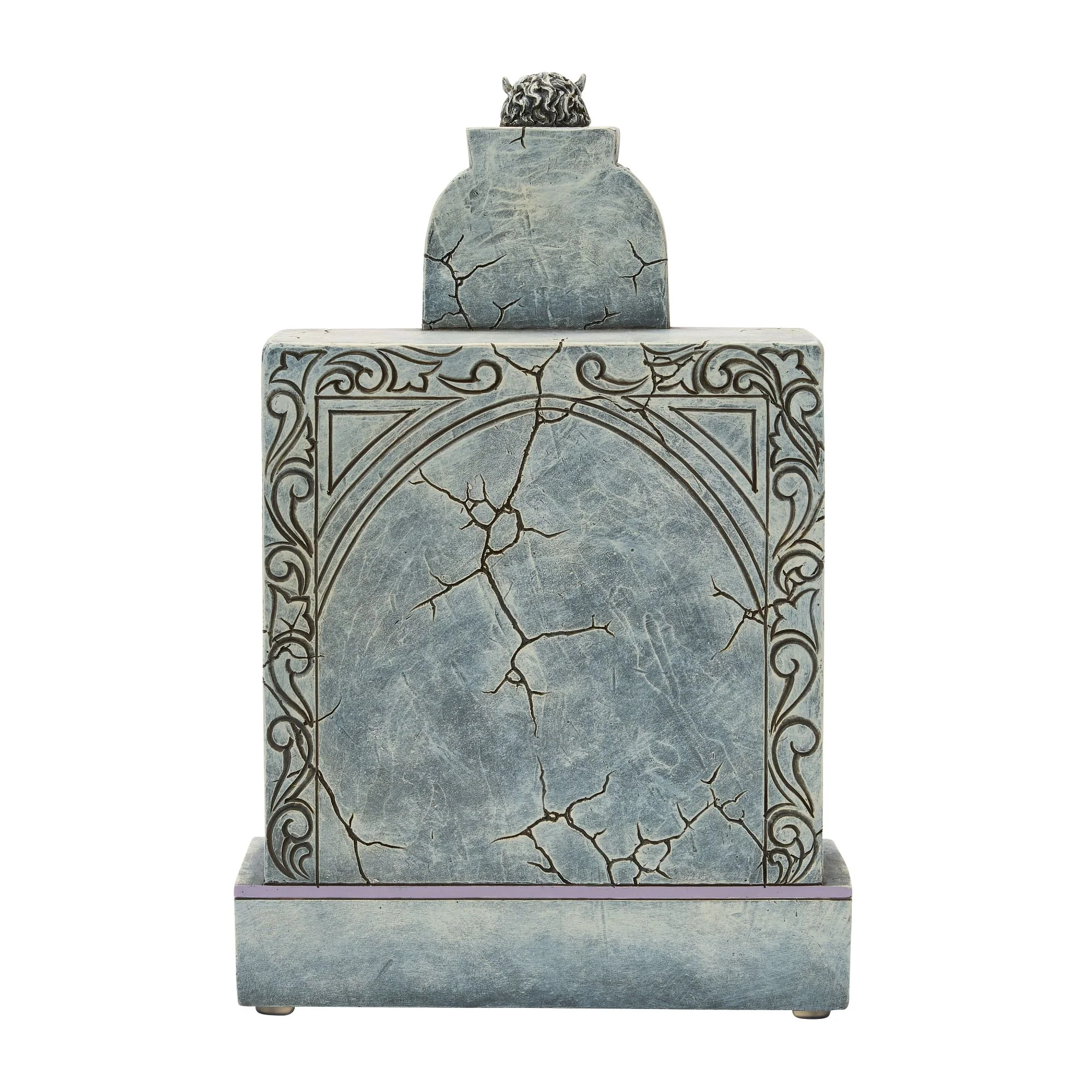 Ghostly Graveyard Guardian (Haunted Mansion Diarama Figurine) - Image 6