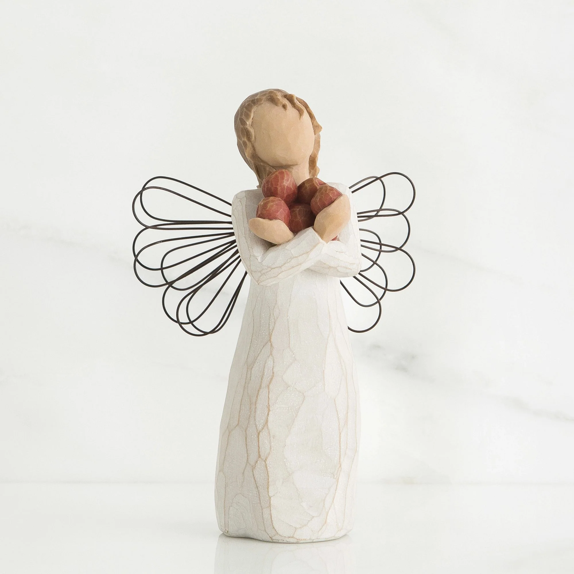 Good Health Figurine by Willow Tree - Image 2