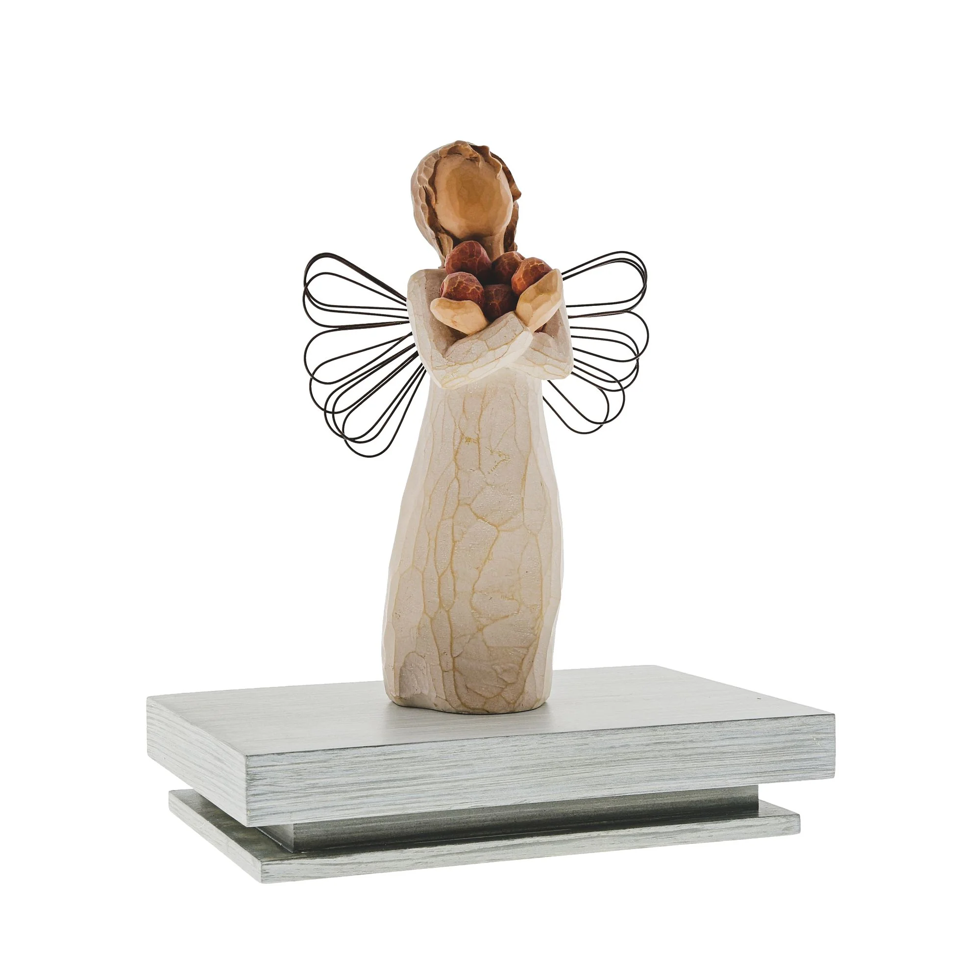 Good Health Figurine by Willow Tree - Image 5