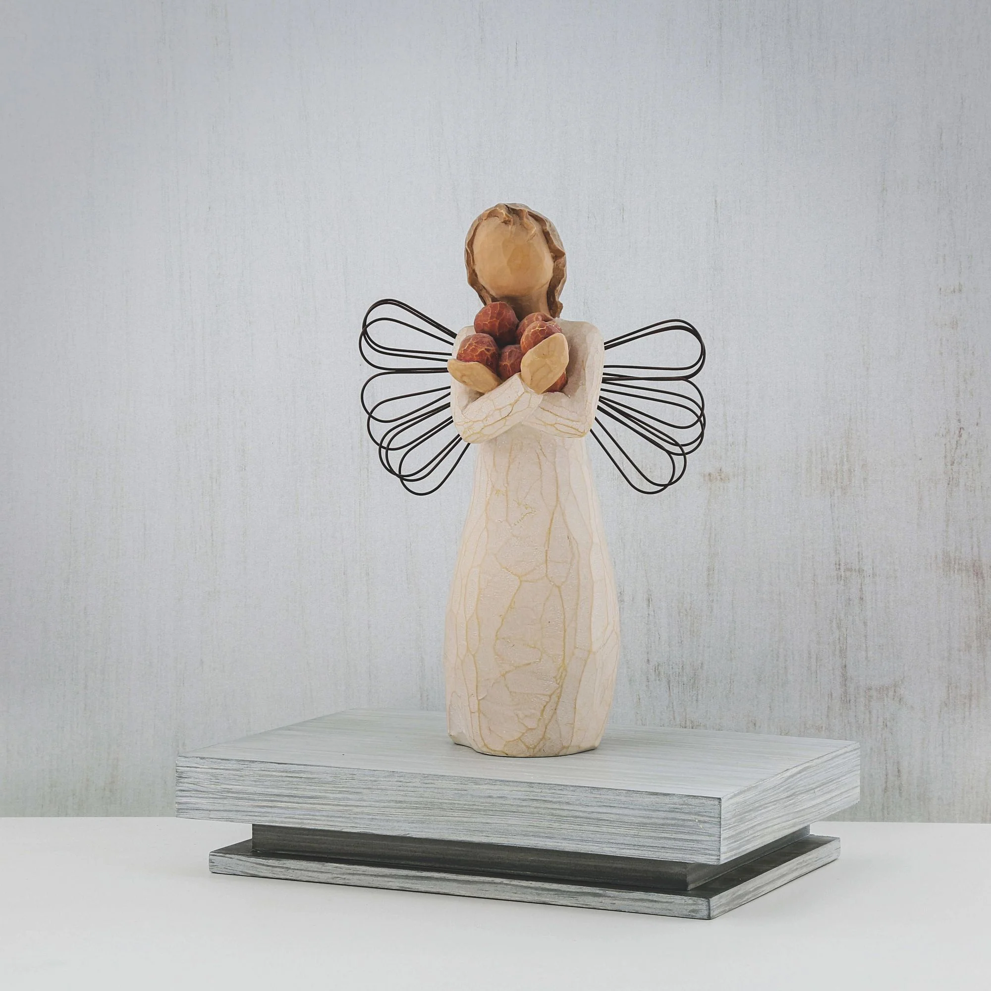 Good Health Figurine by Willow Tree - Image 6