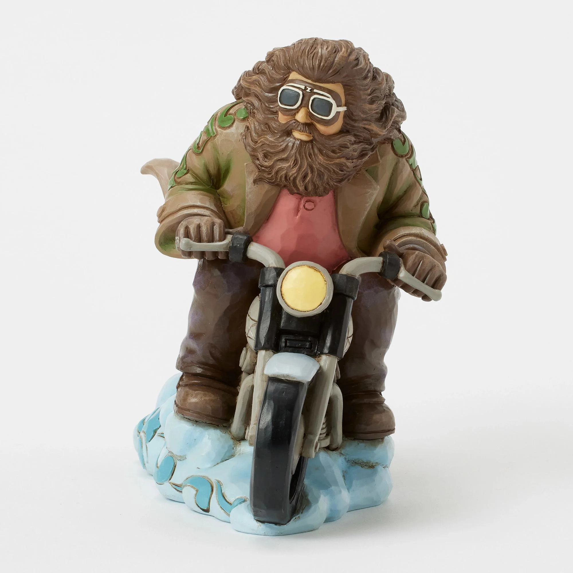 Guardian in the Sky (Hagrid on Bike) - Image 3