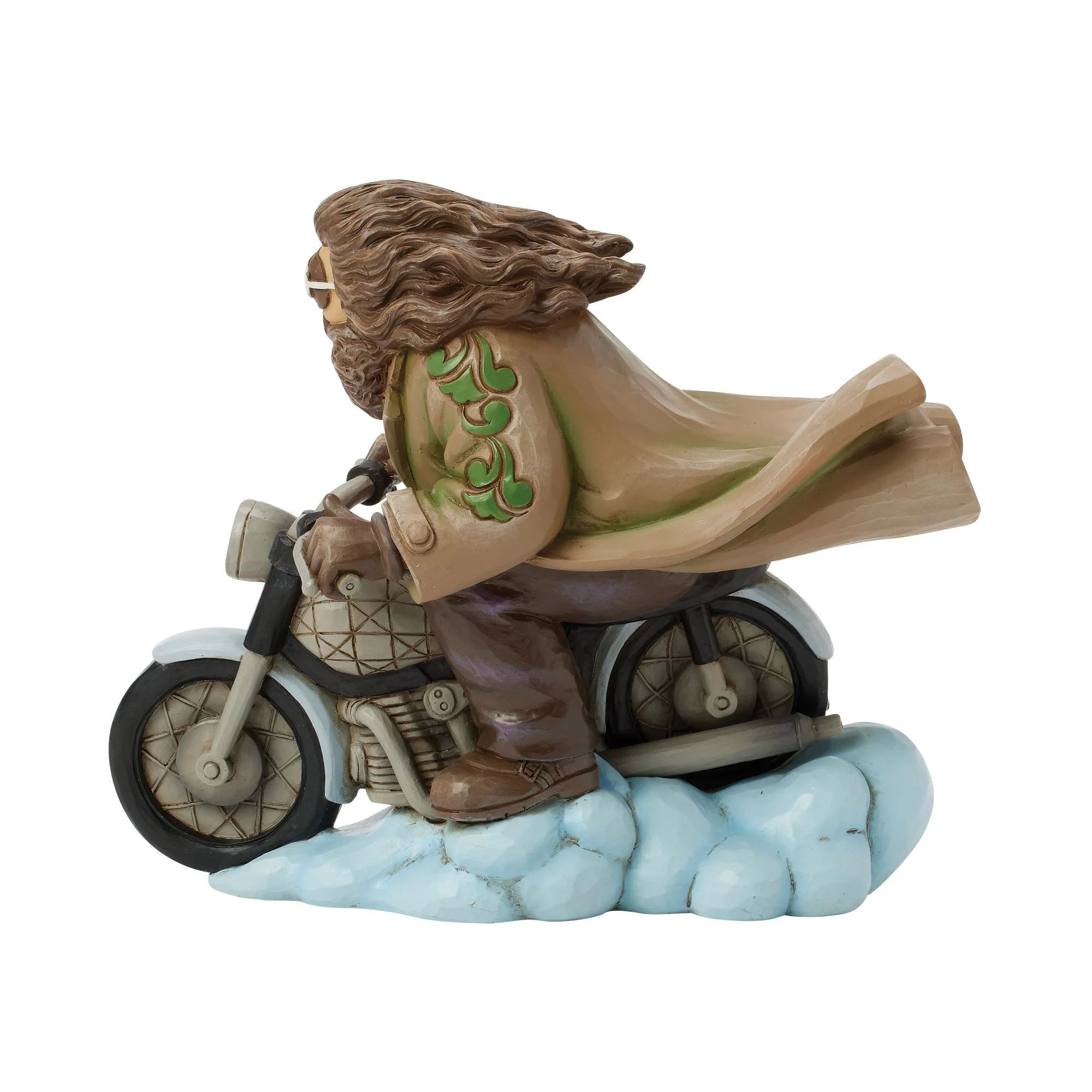 Guardian in the Sky (Hagrid on Bike) - Image 4