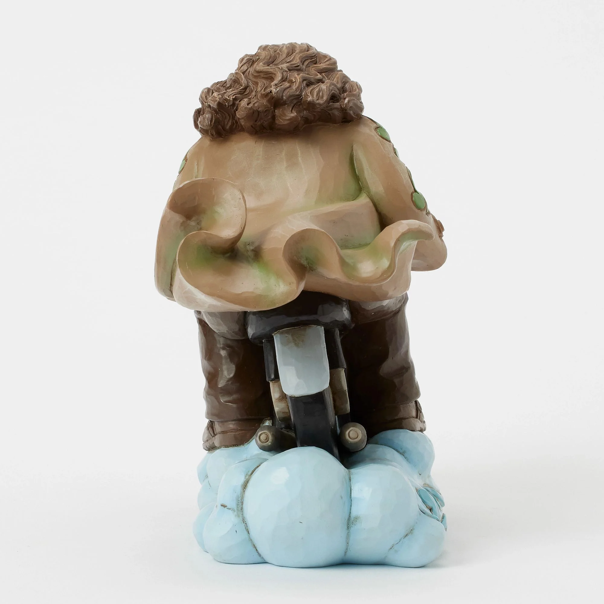 Guardian in the Sky (Hagrid on Bike) - Image 5