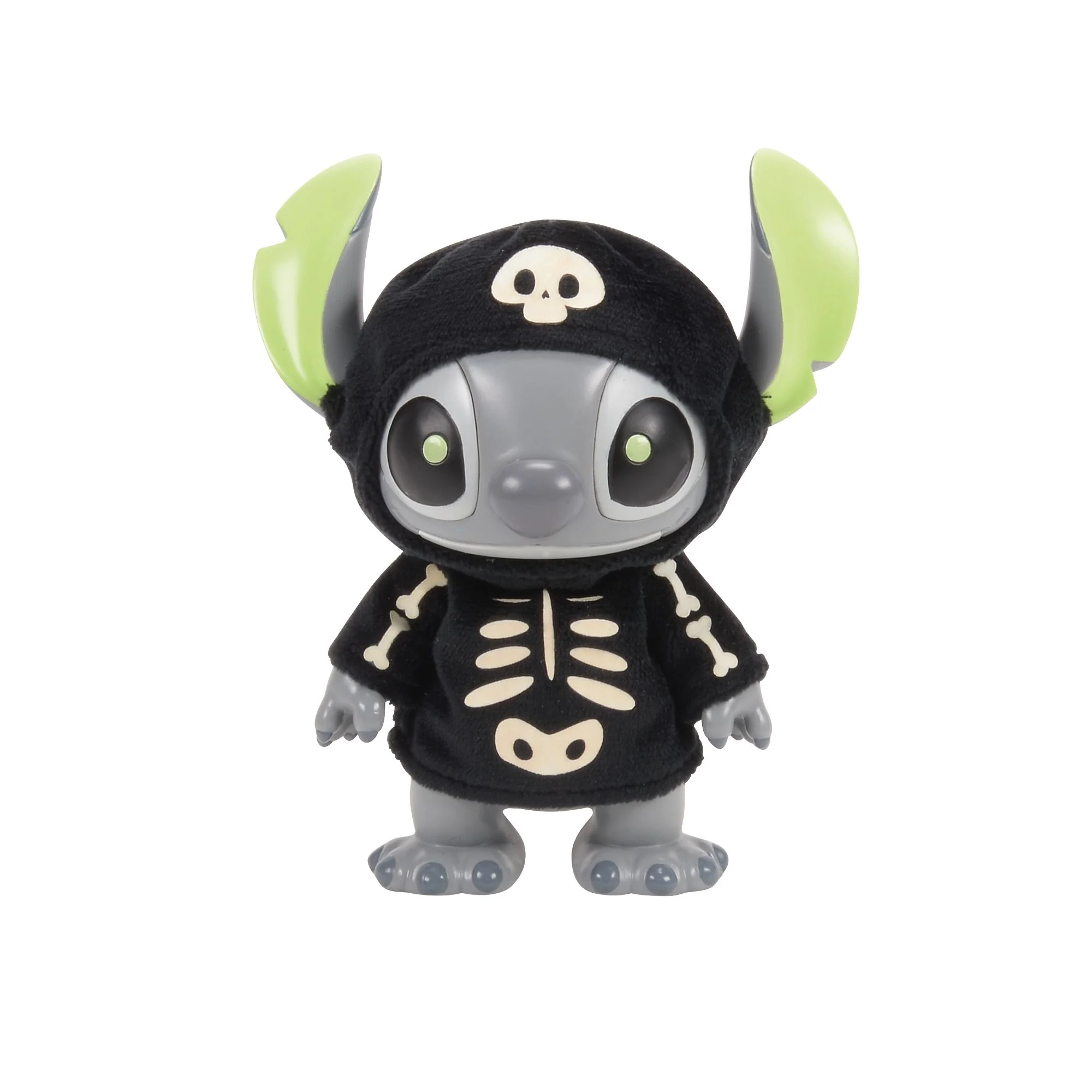 Halloween Skeleton Stitch by Grand Jester Studios - Image 3