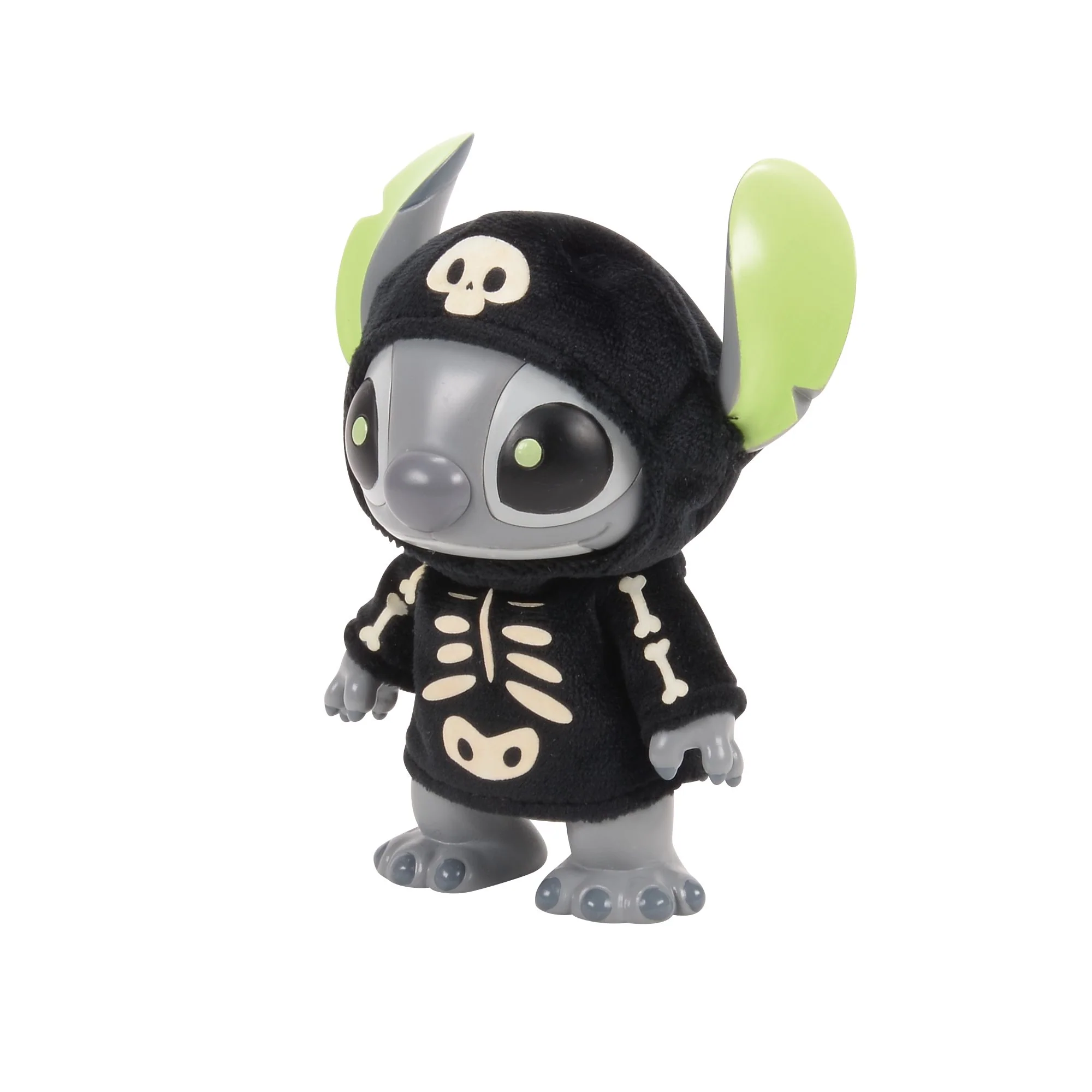 Halloween Skeleton Stitch by Grand Jester Studios - Image 4