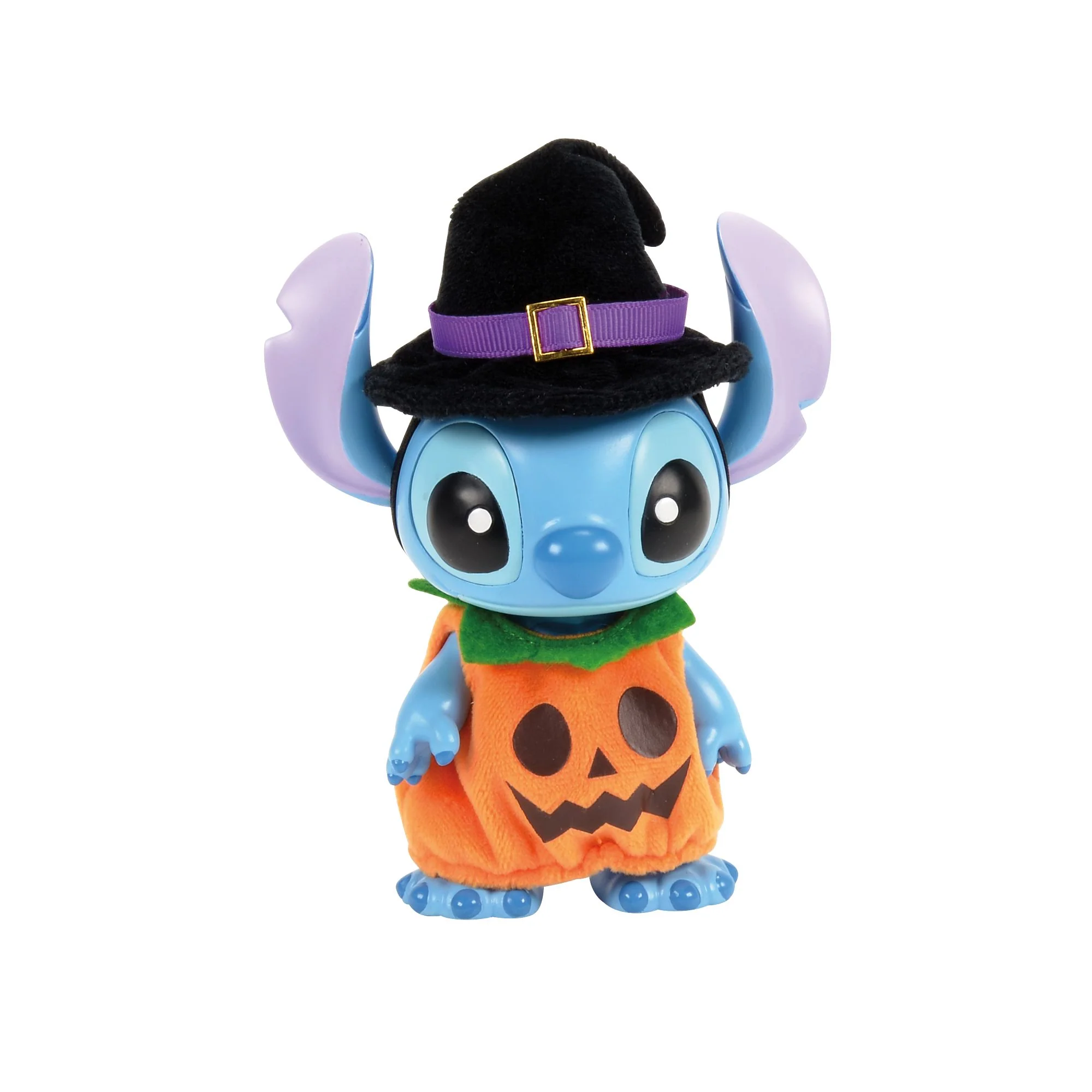 Halloween Pumpkin Stitch by Grand Jester Studios - Image 2