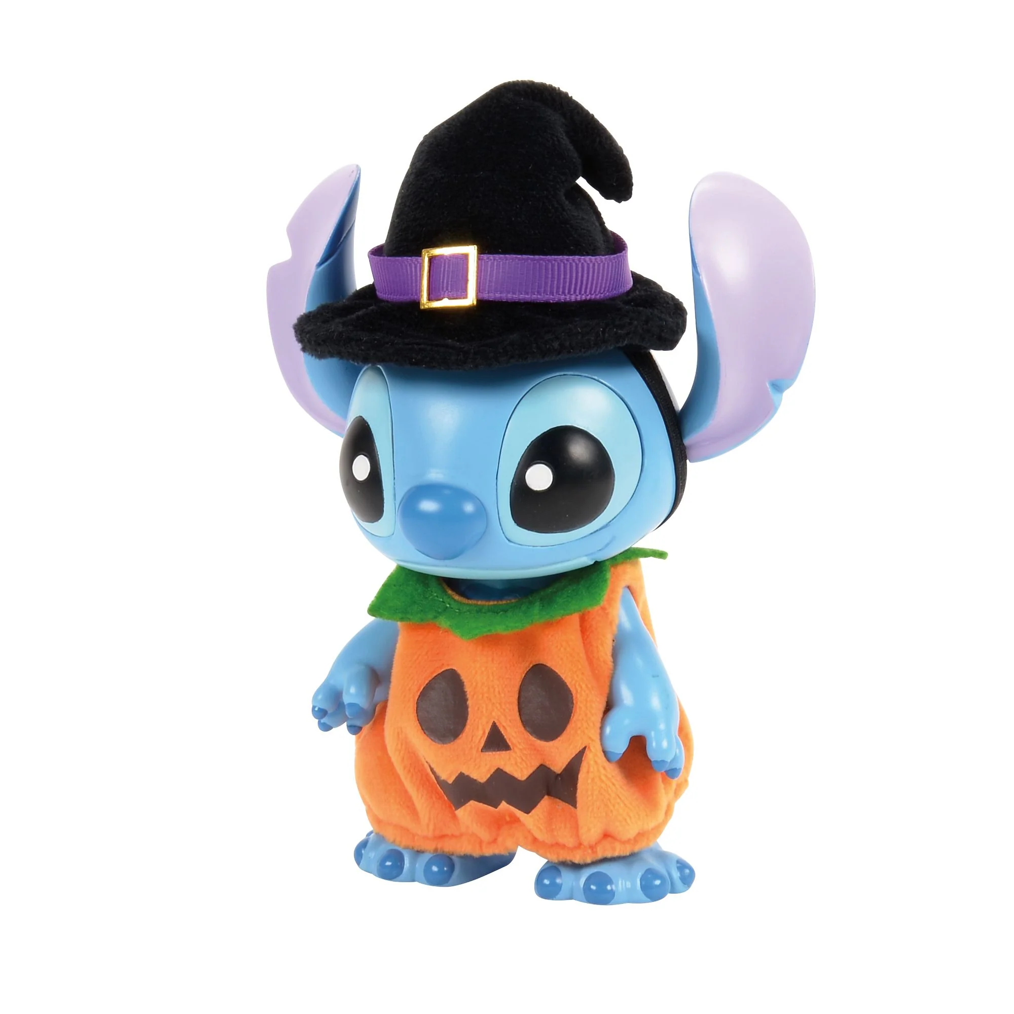 Halloween Pumpkin Stitch by Grand Jester Studios - Image 3