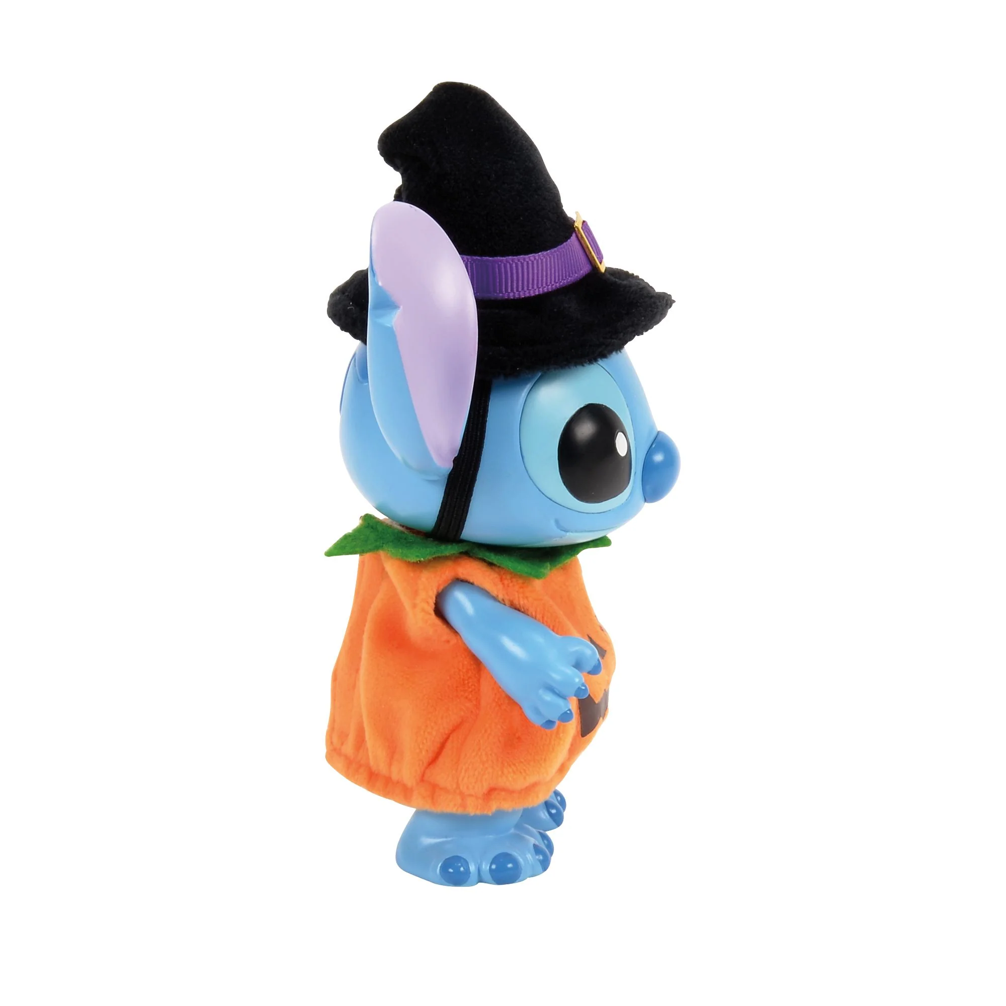 Halloween Pumpkin Stitch by Grand Jester Studios - Image 6
