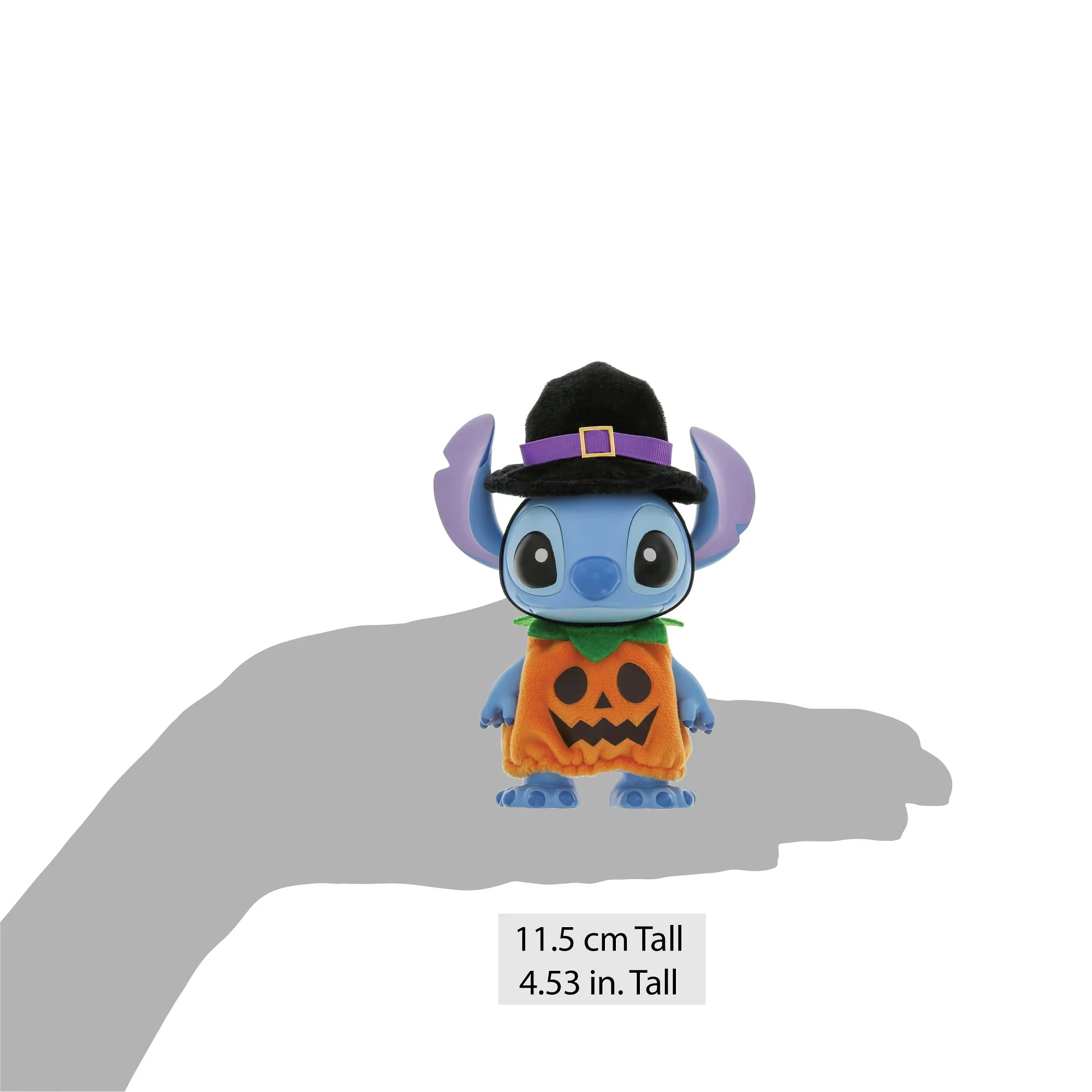 Halloween Pumpkin Stitch by Grand Jester Studios - Image 7