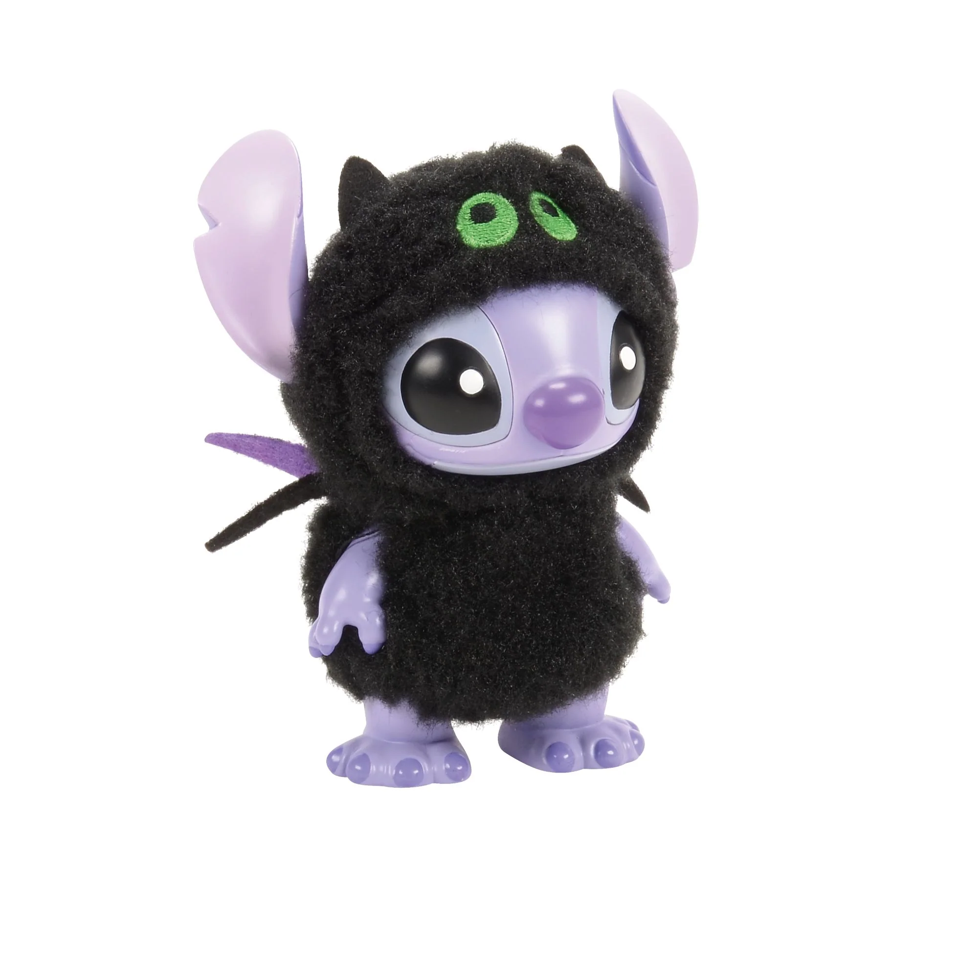 Halloween Spider Stitch by Grand Jester Studios