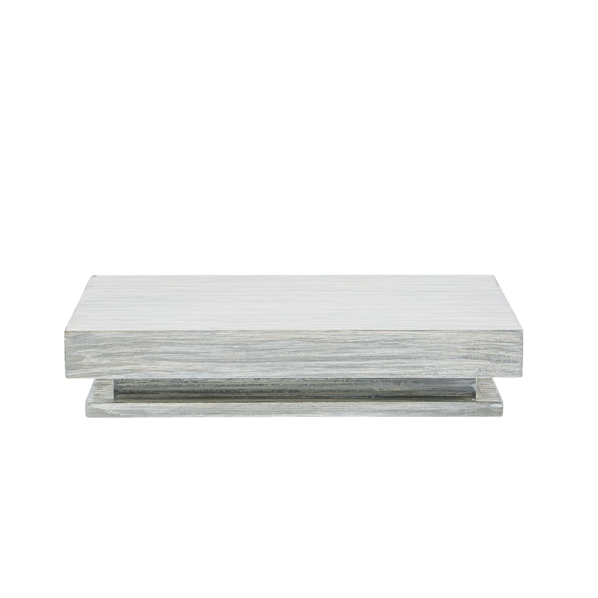 Hand-Painted Shelf by Willow Tree - Image 3