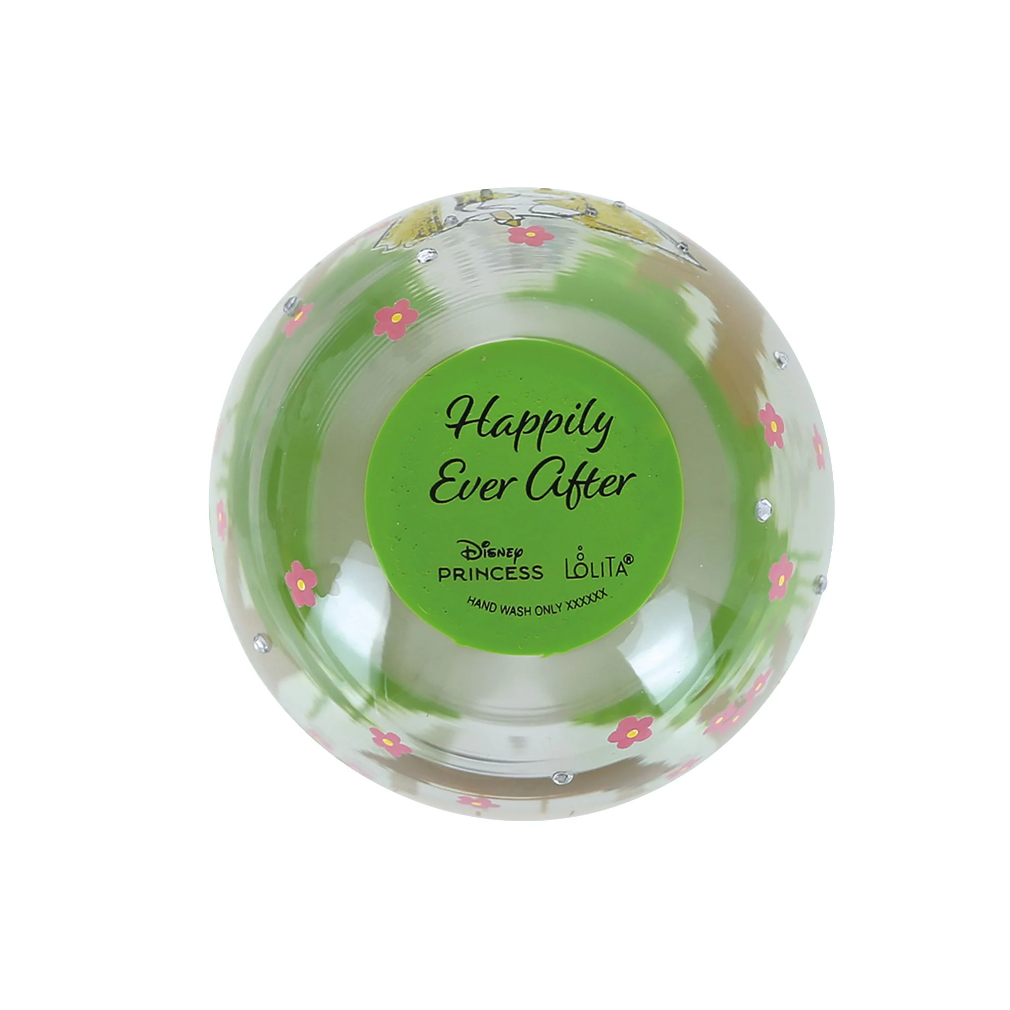 Happily Ever After (Snow White) Stemless Glass - Image 5