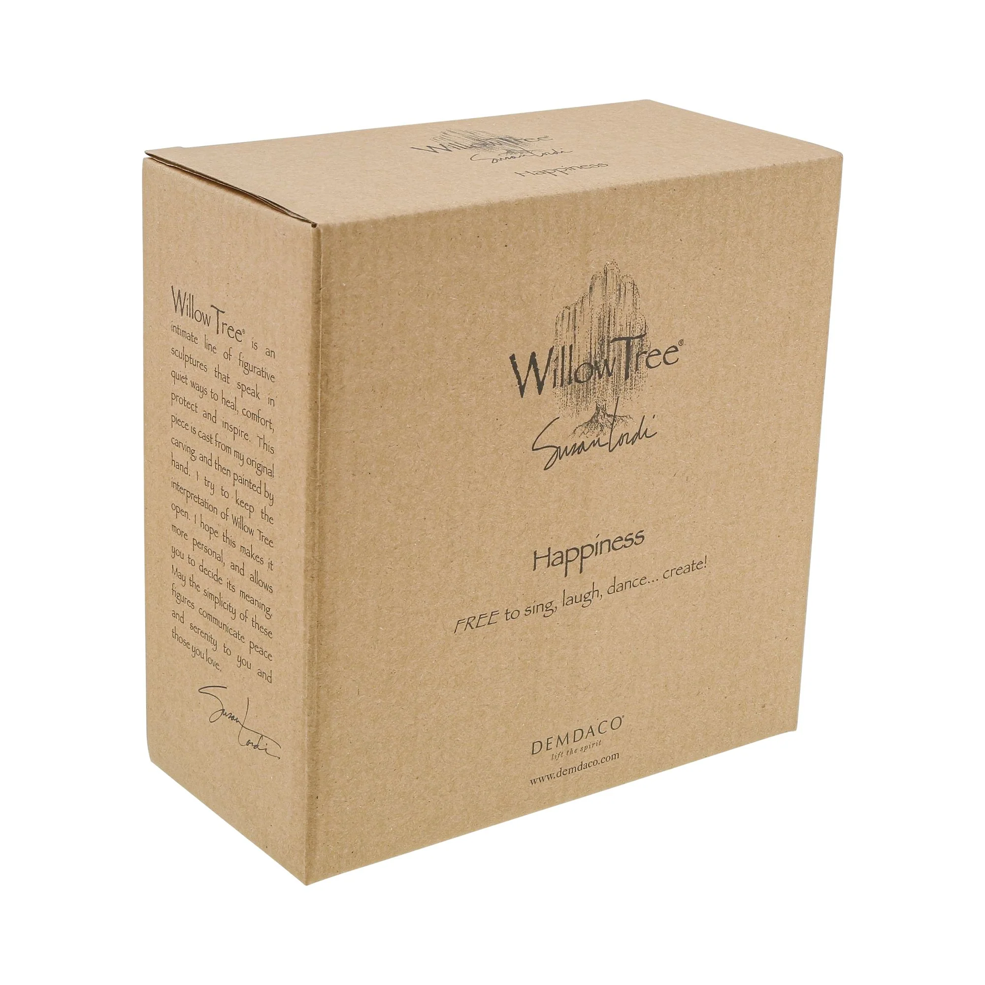 Happiness Figurine by Willow Tree - Image 4