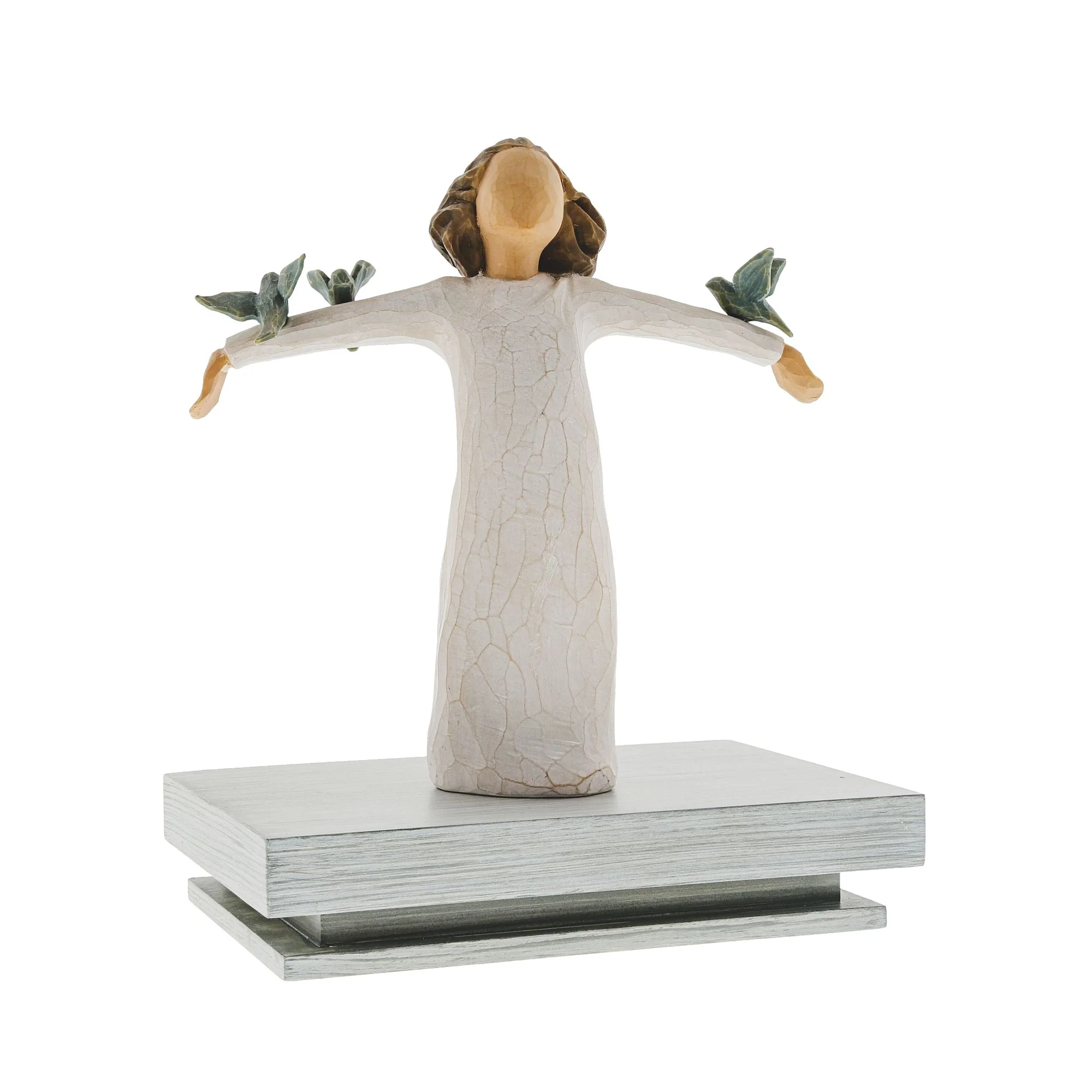 Happiness Figurine by Willow Tree - Image 5