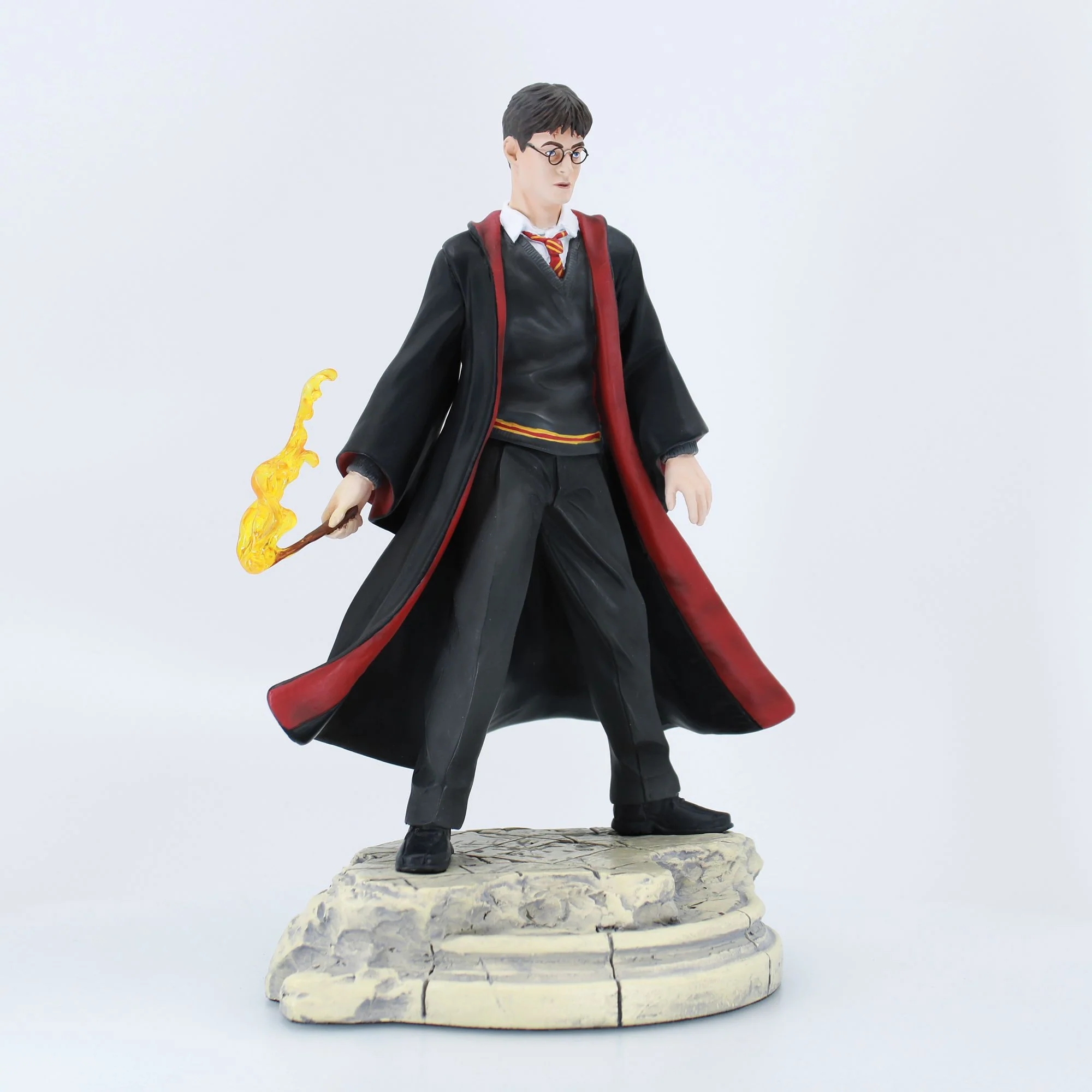 Harry Potter Sixth Year Figurine - Image 2