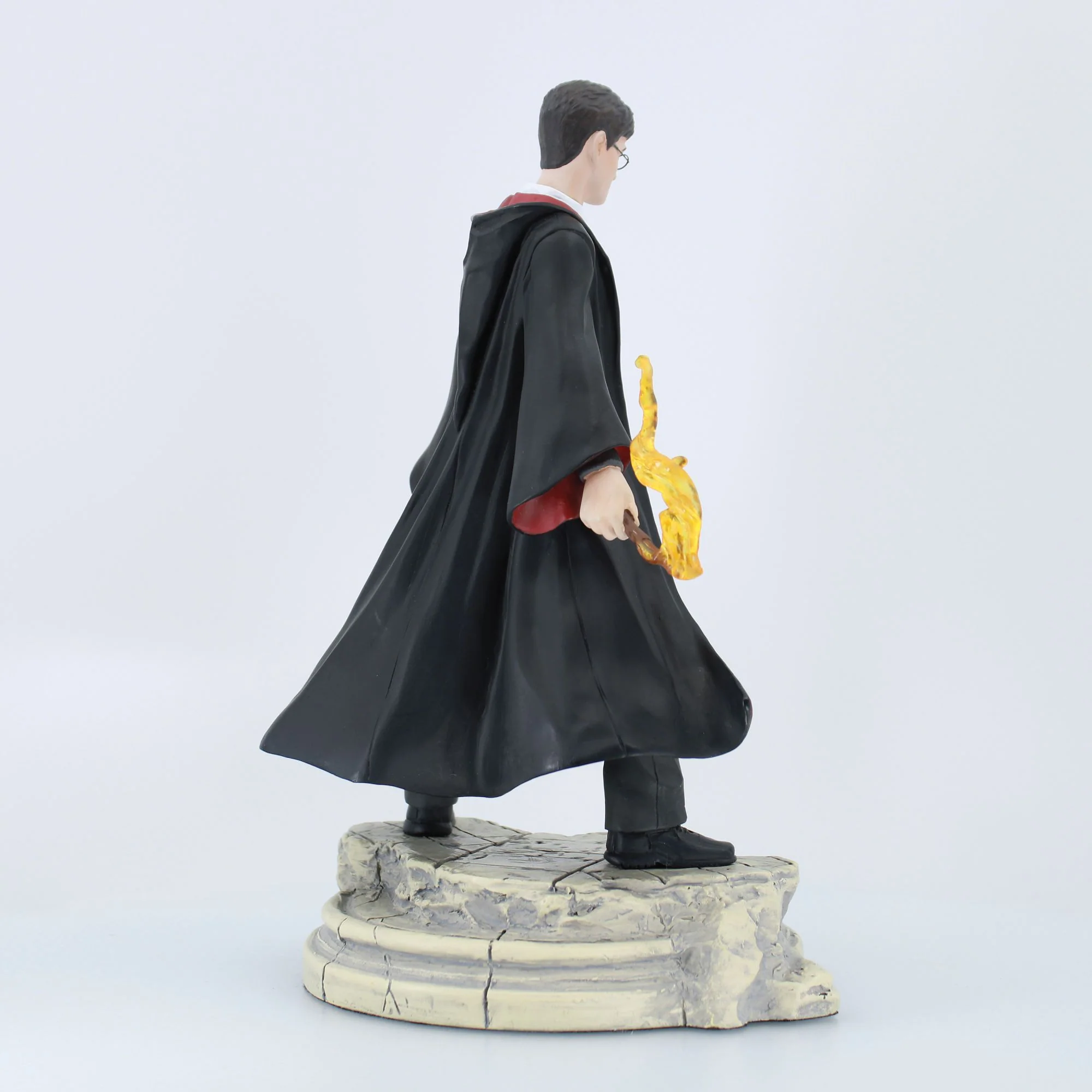 Harry Potter Sixth Year Figurine - Image 3