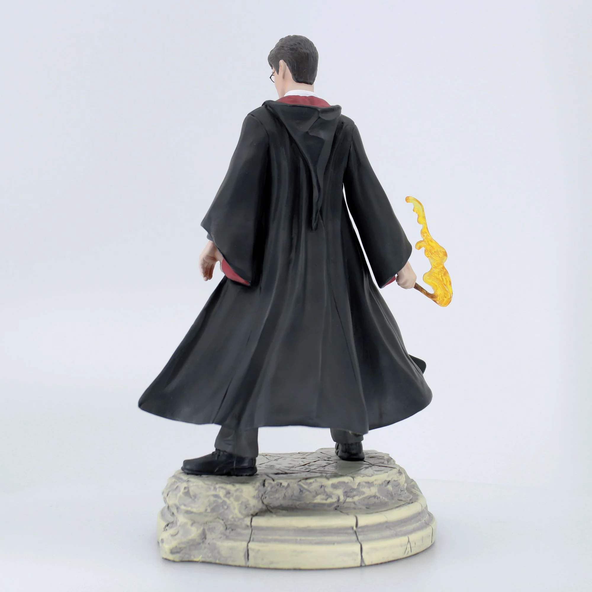 Harry Potter Sixth Year Figurine - Image 4